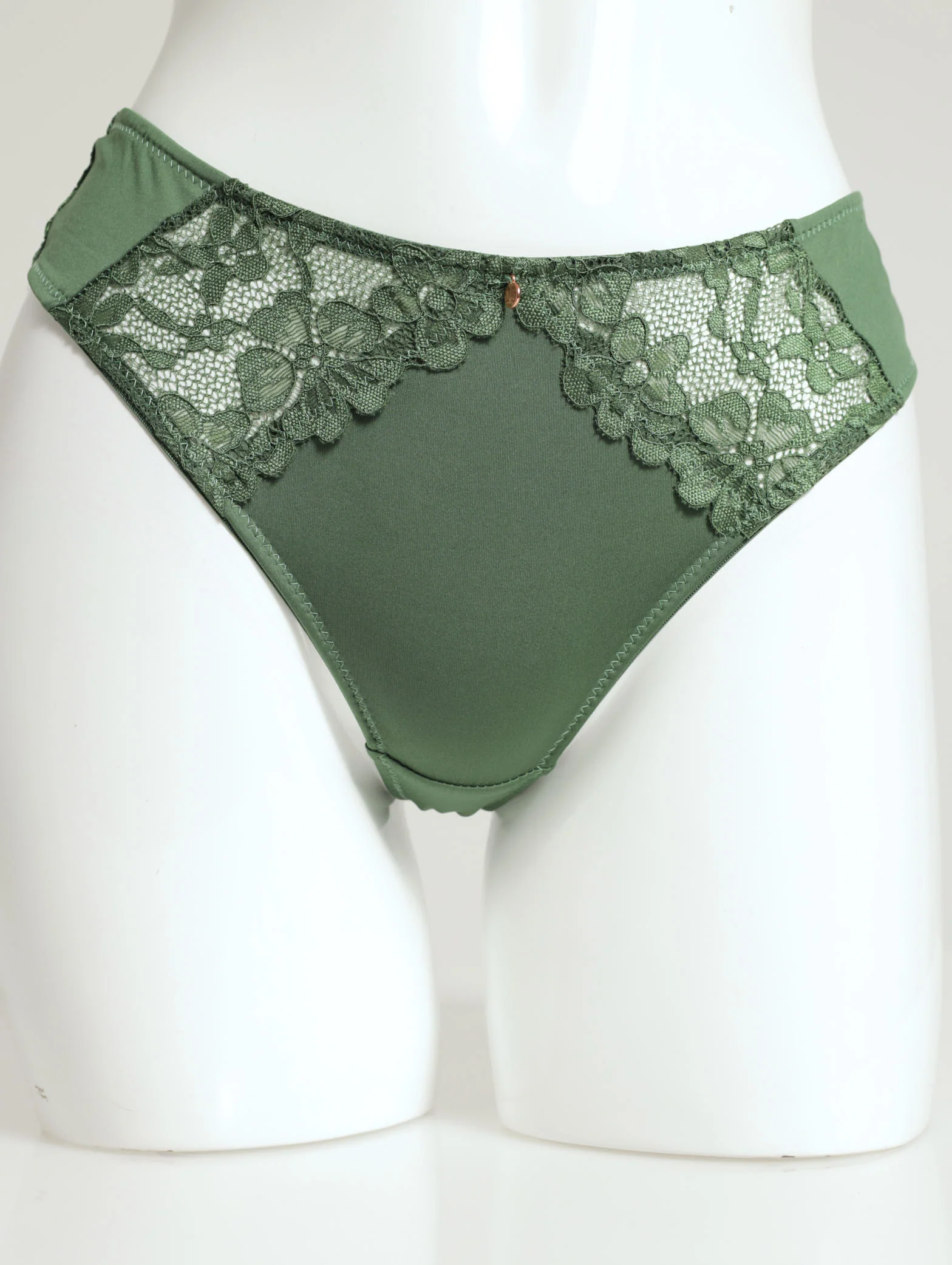1Up Core 3 Pack G-String - Image 2