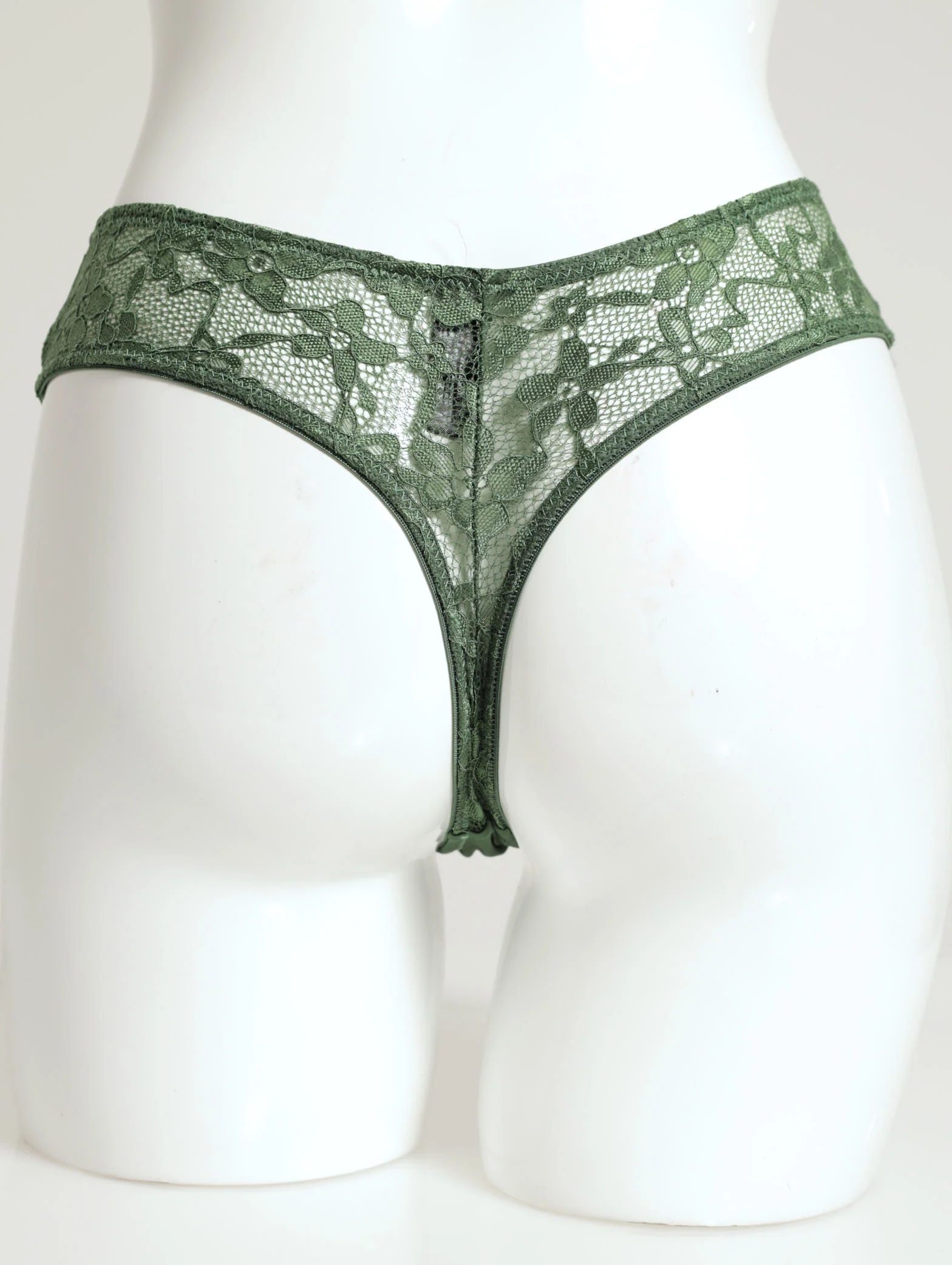 1Up Core 3 Pack G-String - Image 3