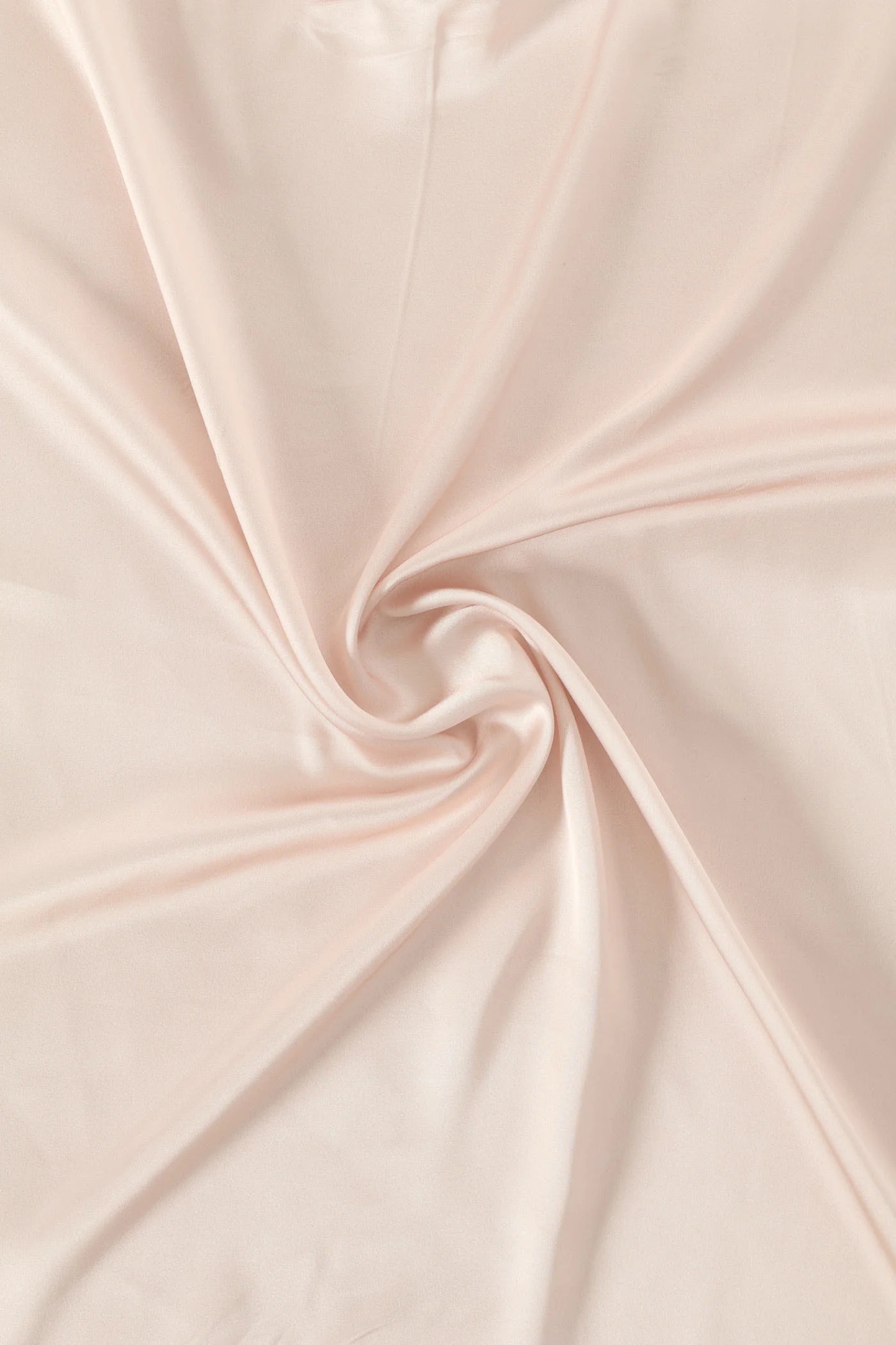 2 Pack Abstract Printed & Plain Satin Scarves - Red - Image 3