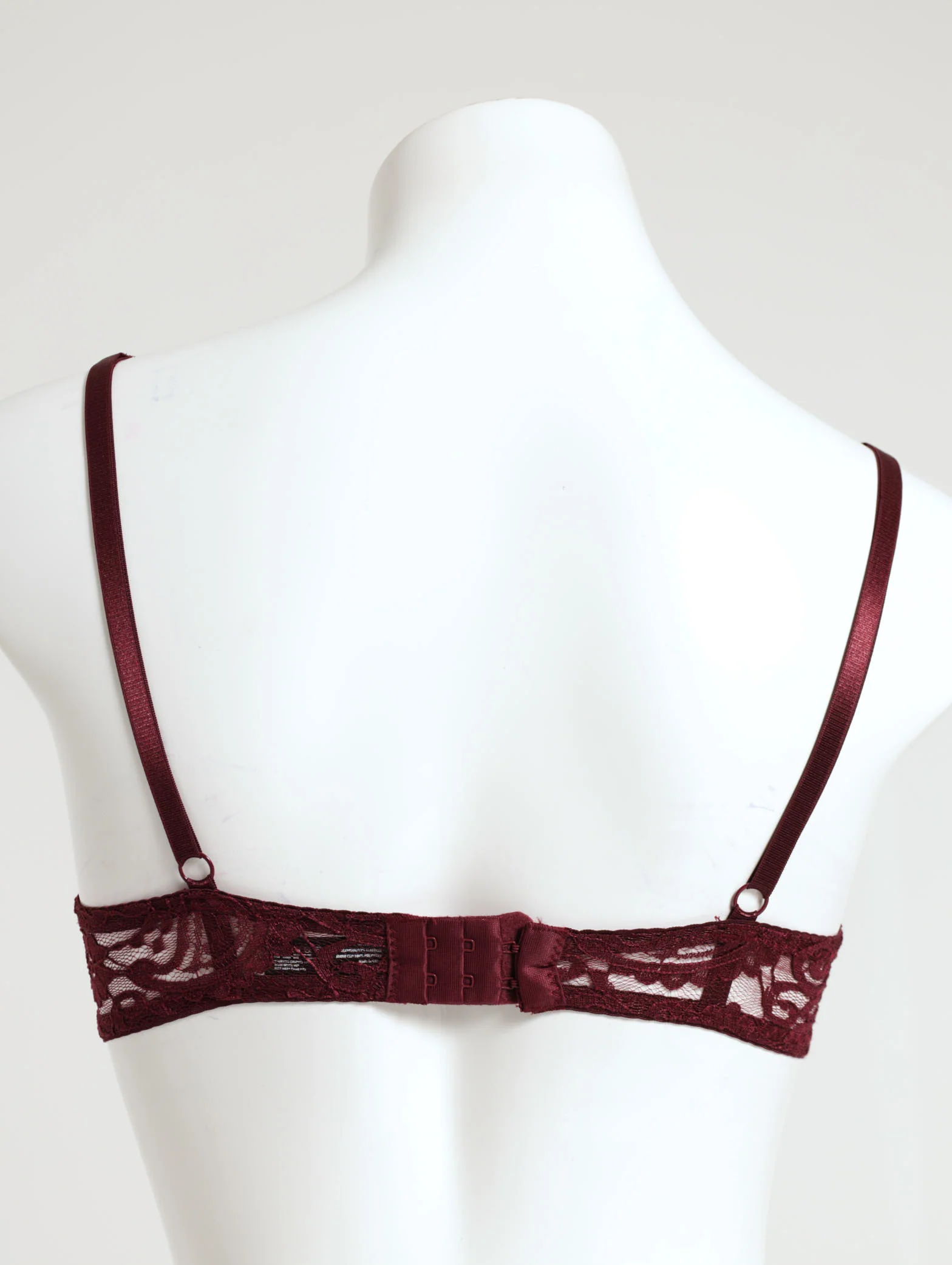 2 Pack Balconette Bra - Image 2