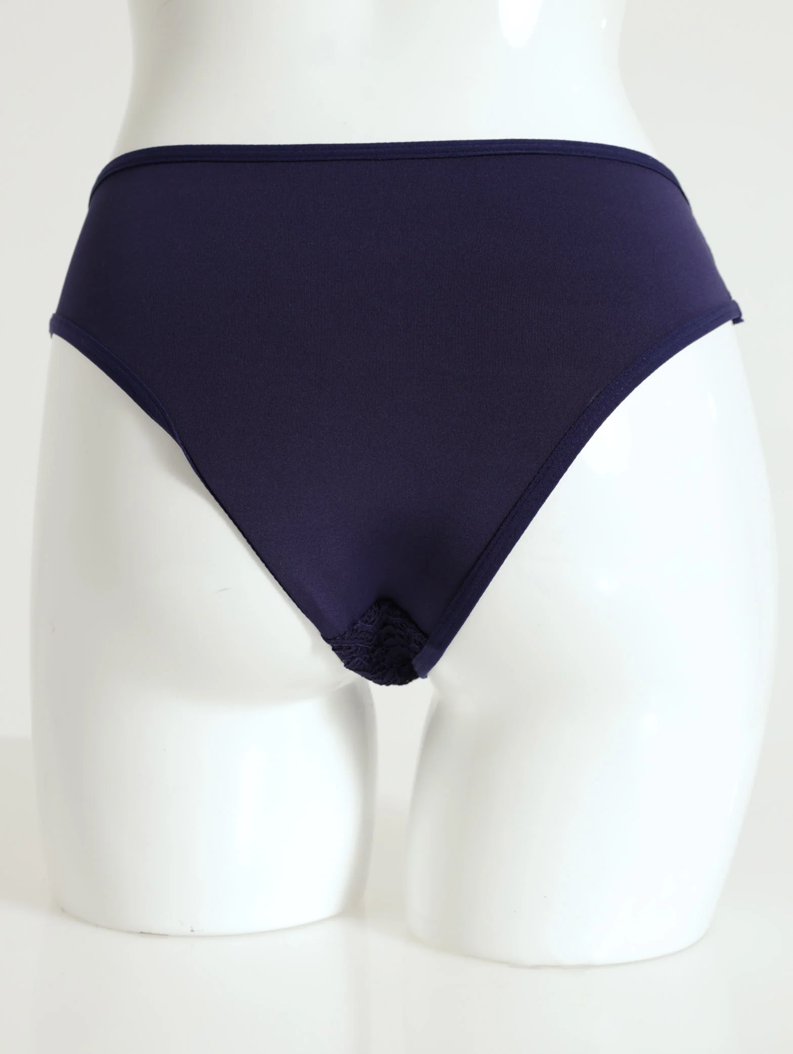 2 Pack G-String With Buttons - Image 2