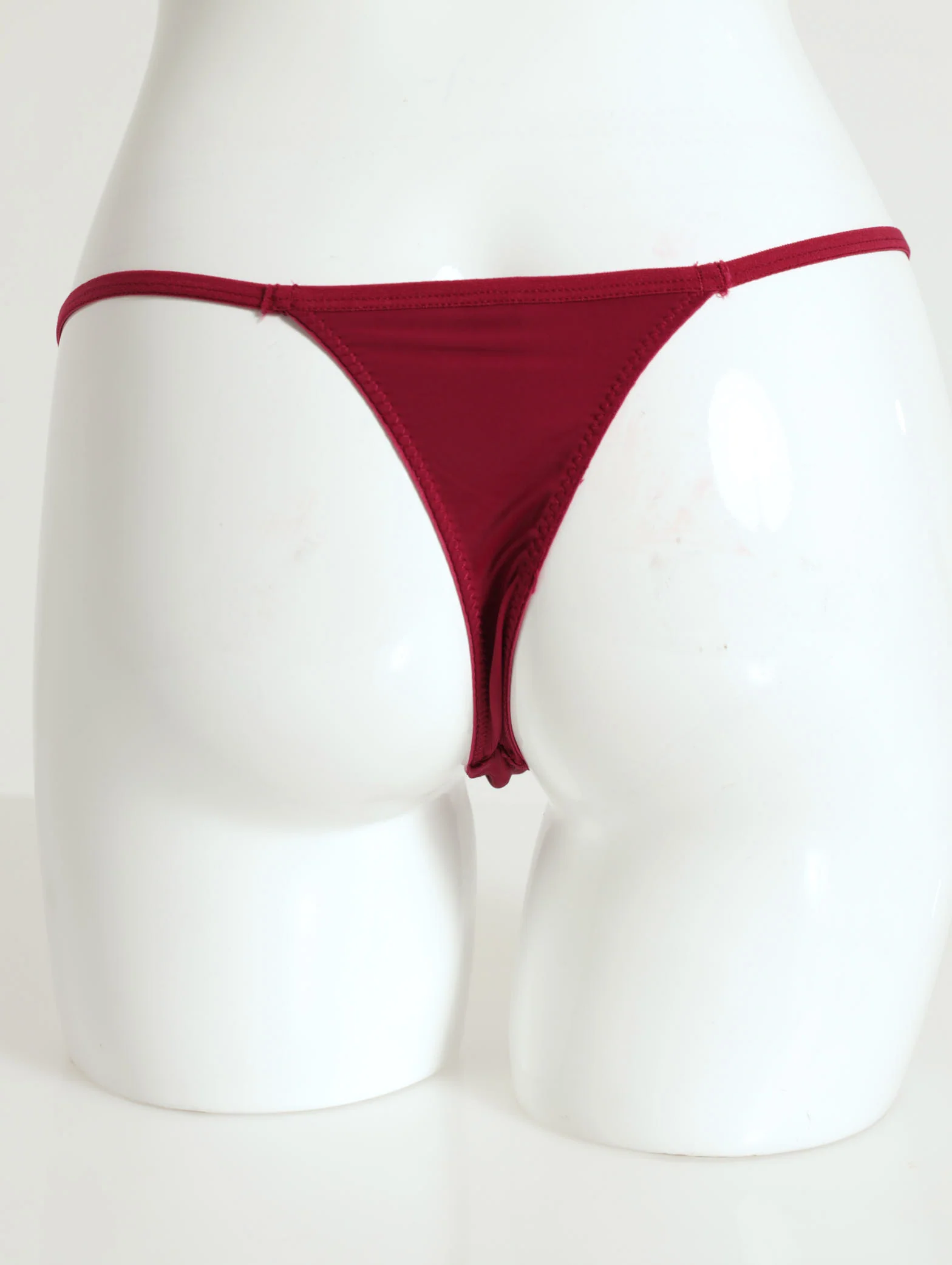 2 Pack Lace G-String - Image 3