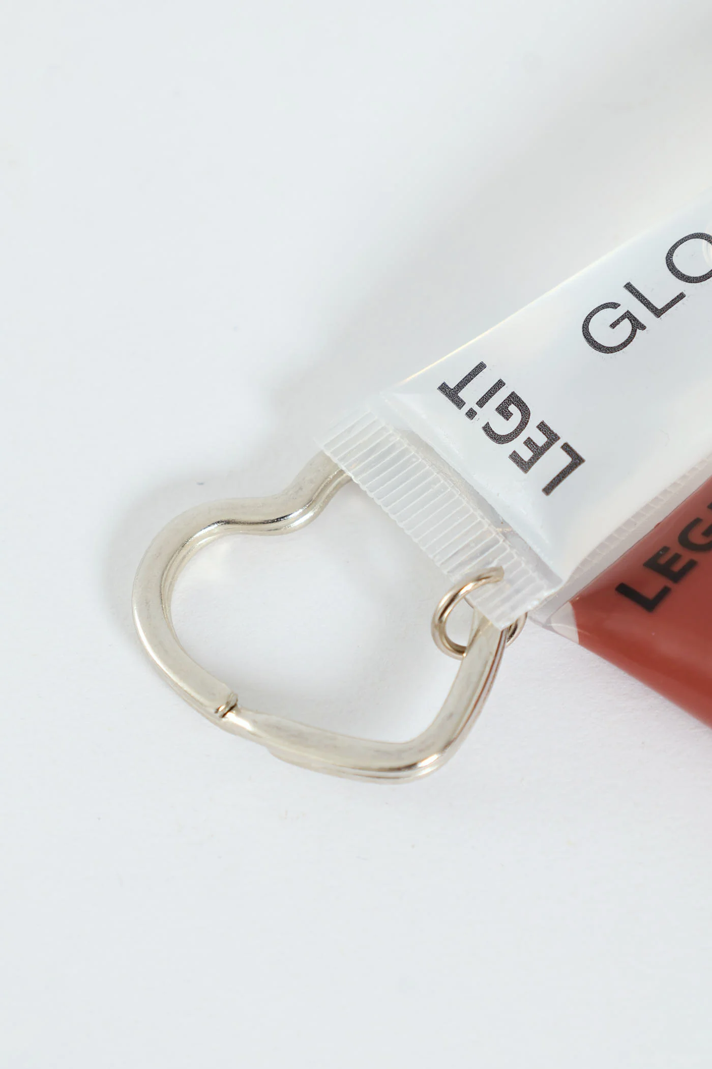 2 Pack Ligloss Keyring - Brown - Image 4