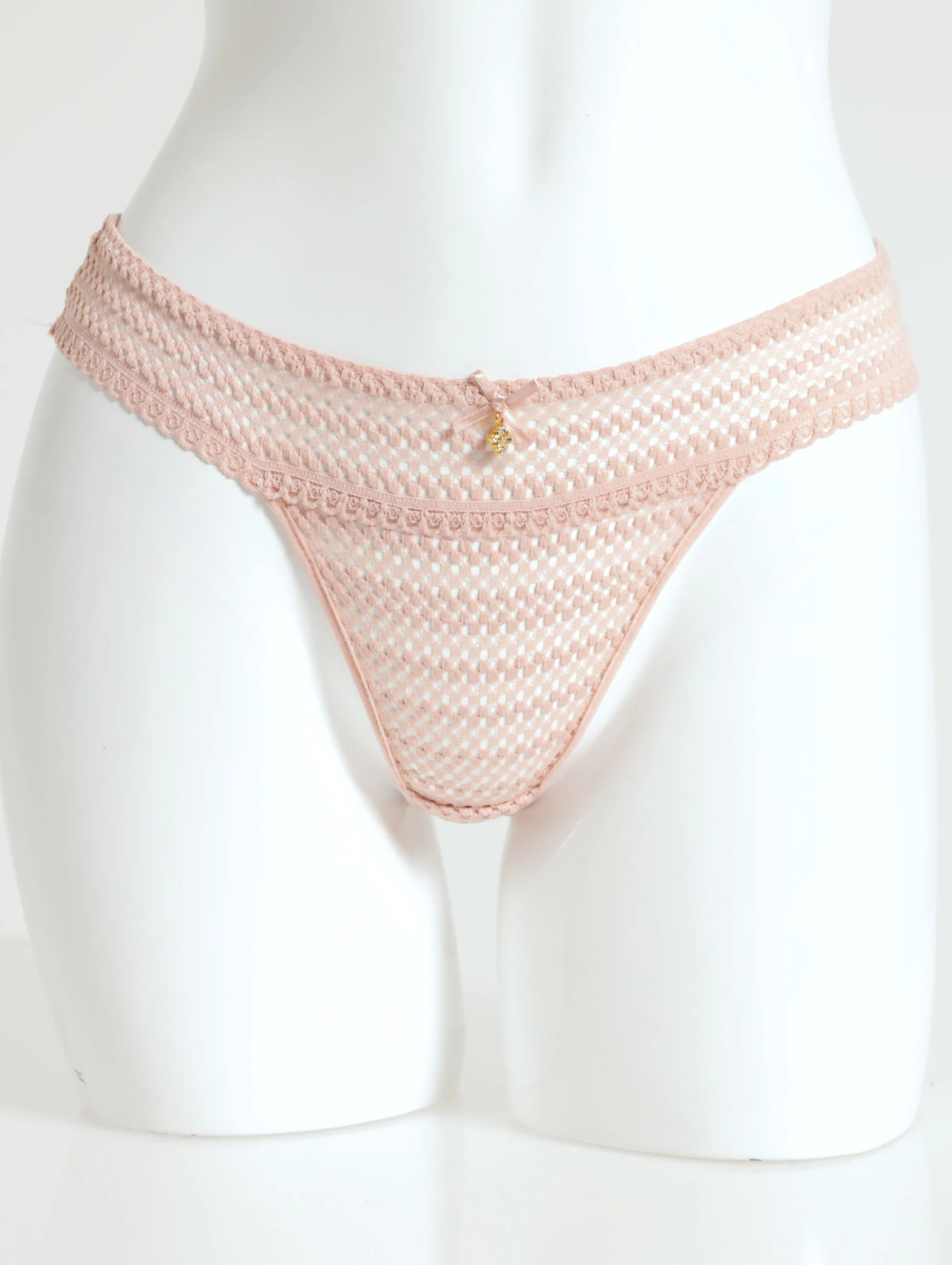 2 Pack Tankini Brazilian - Image 2