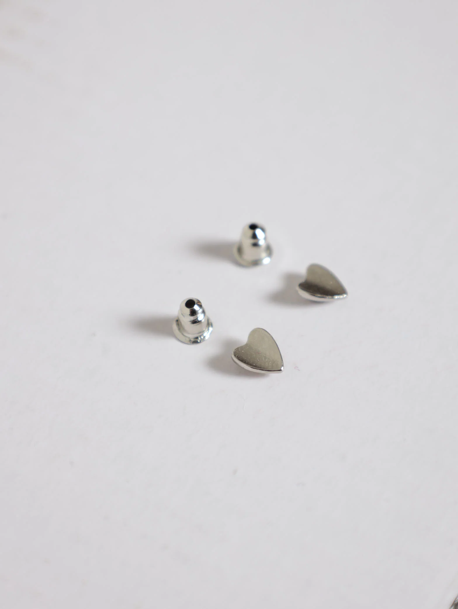 3 Necklace And Studs - Image 3