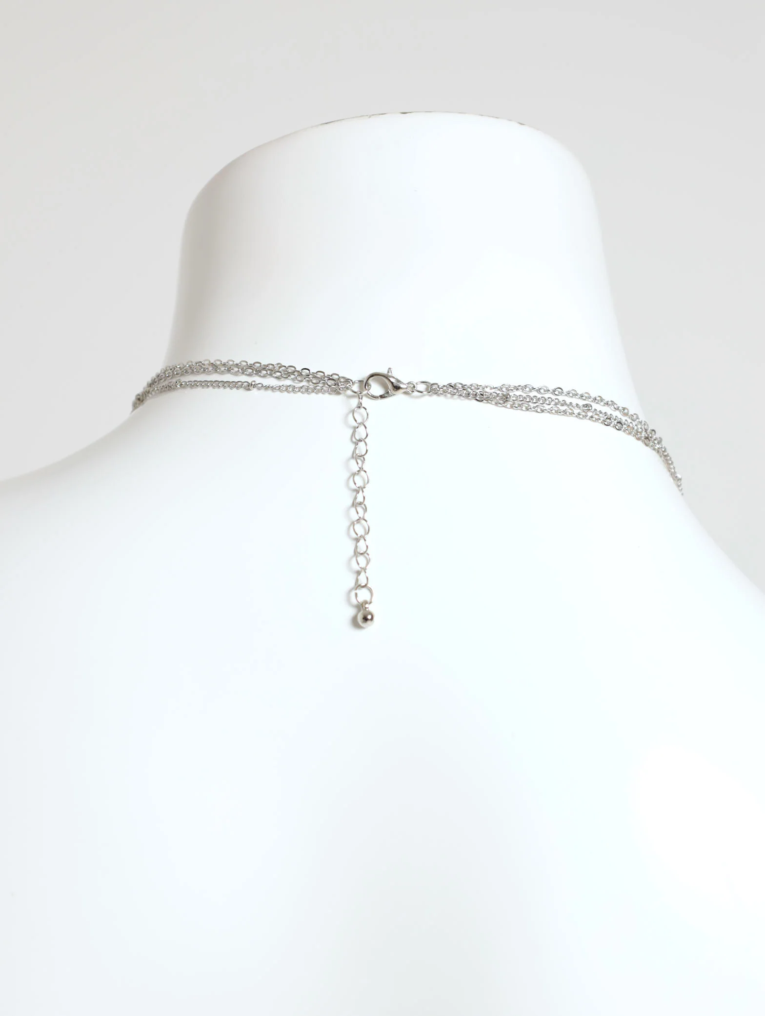 3 Necklace And Studs - Image 5