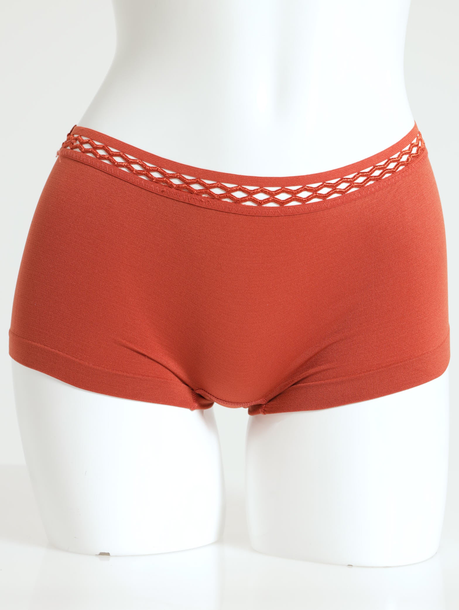 3 Pack Boyleg Panty