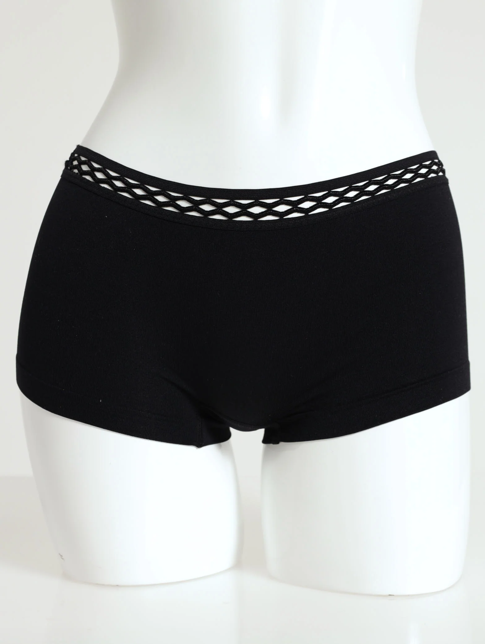 3 Pack Boyleg Panties - Image 3