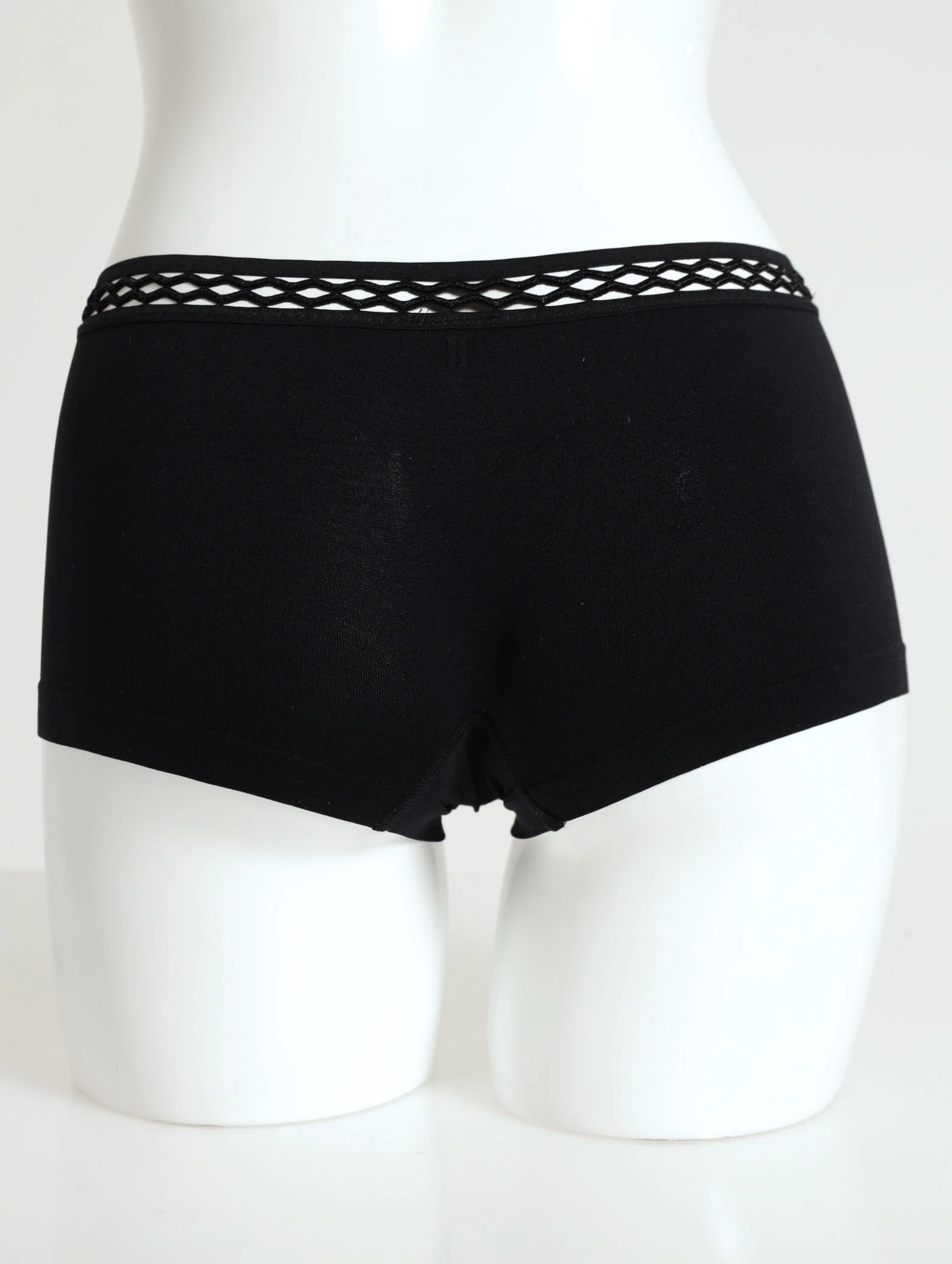 3 Pack Boyleg Panties - Image 4