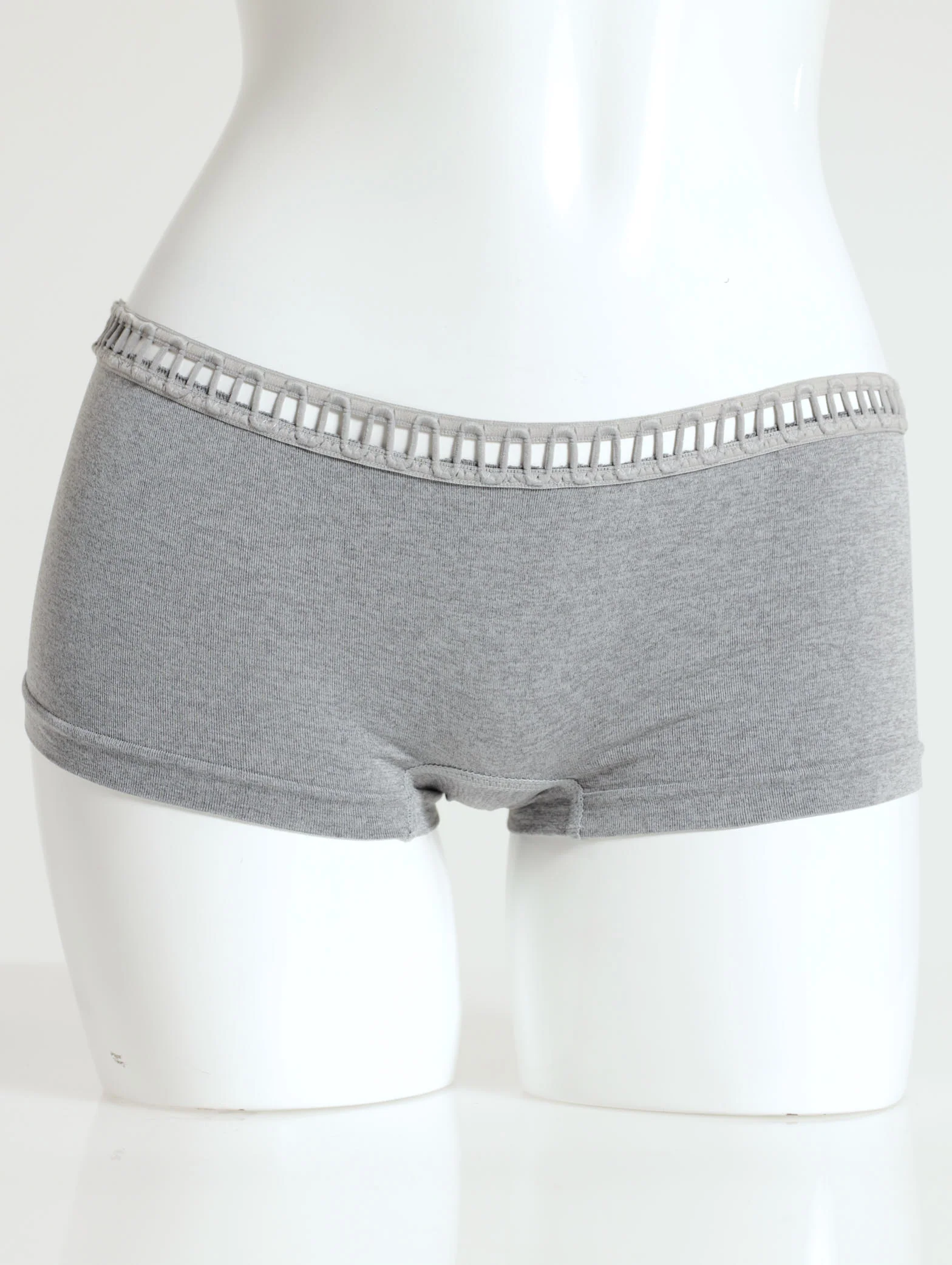3 Pack Boyleg Panty