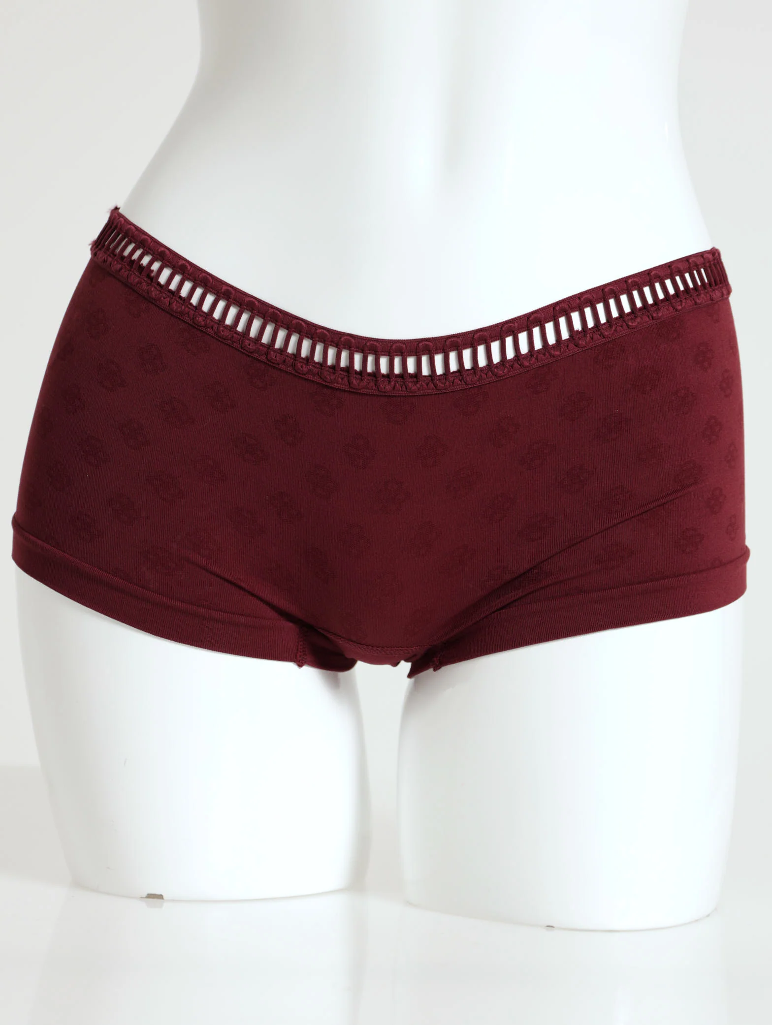 3 Pack Boyleg Panty - Image 2