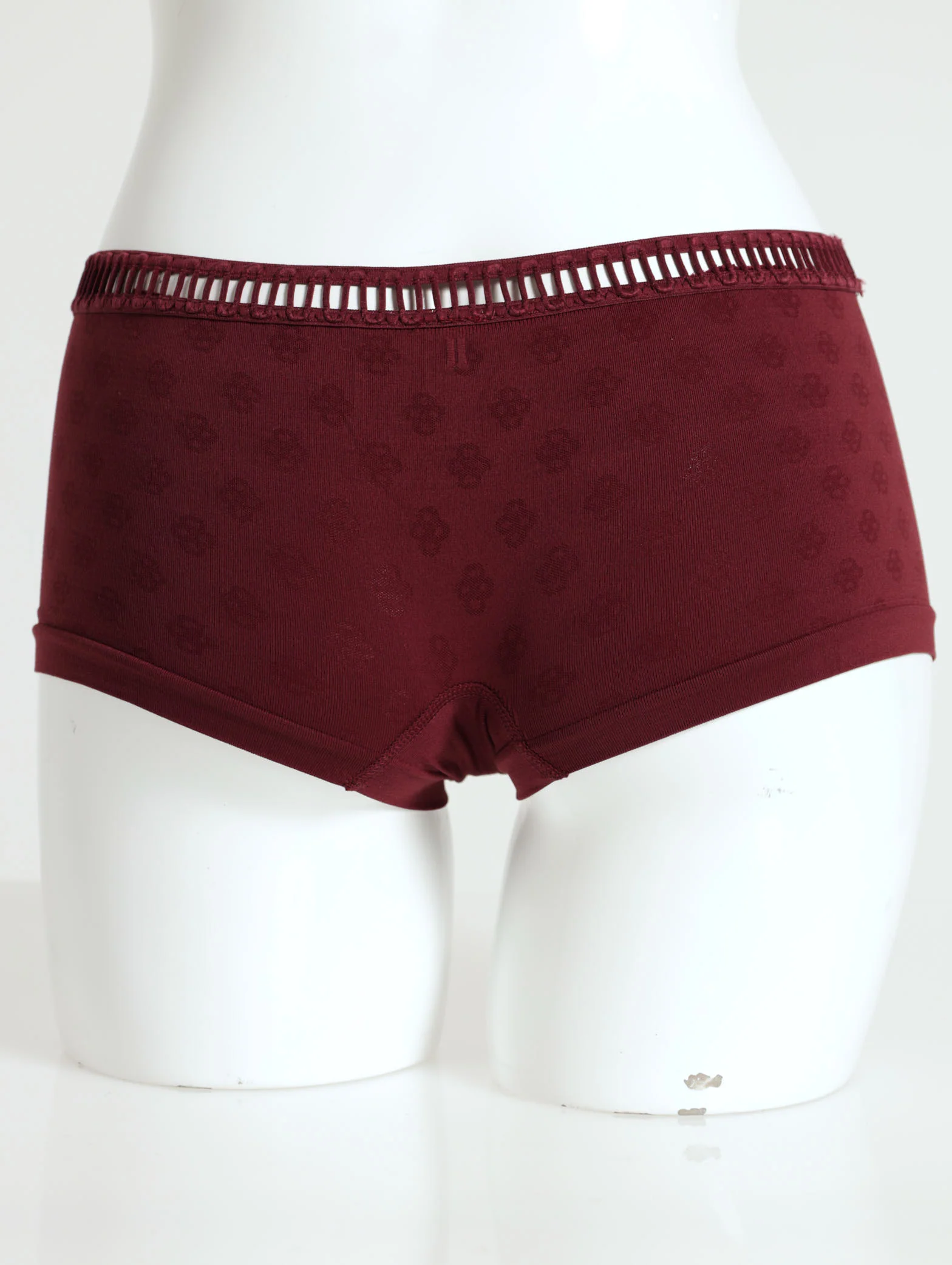 3 Pack Boyleg Panty - Image 3