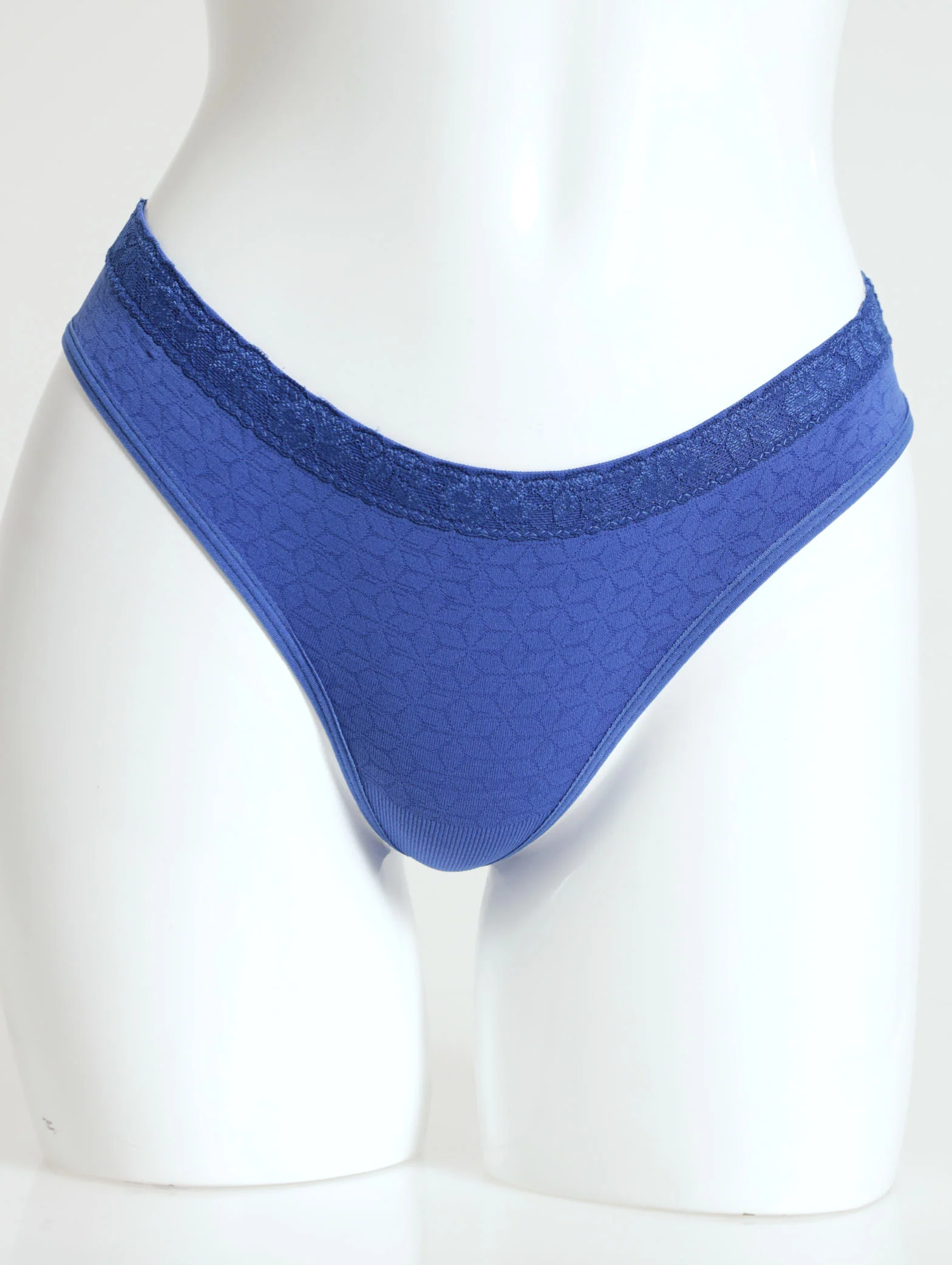 3 Pack Boyleg Panty