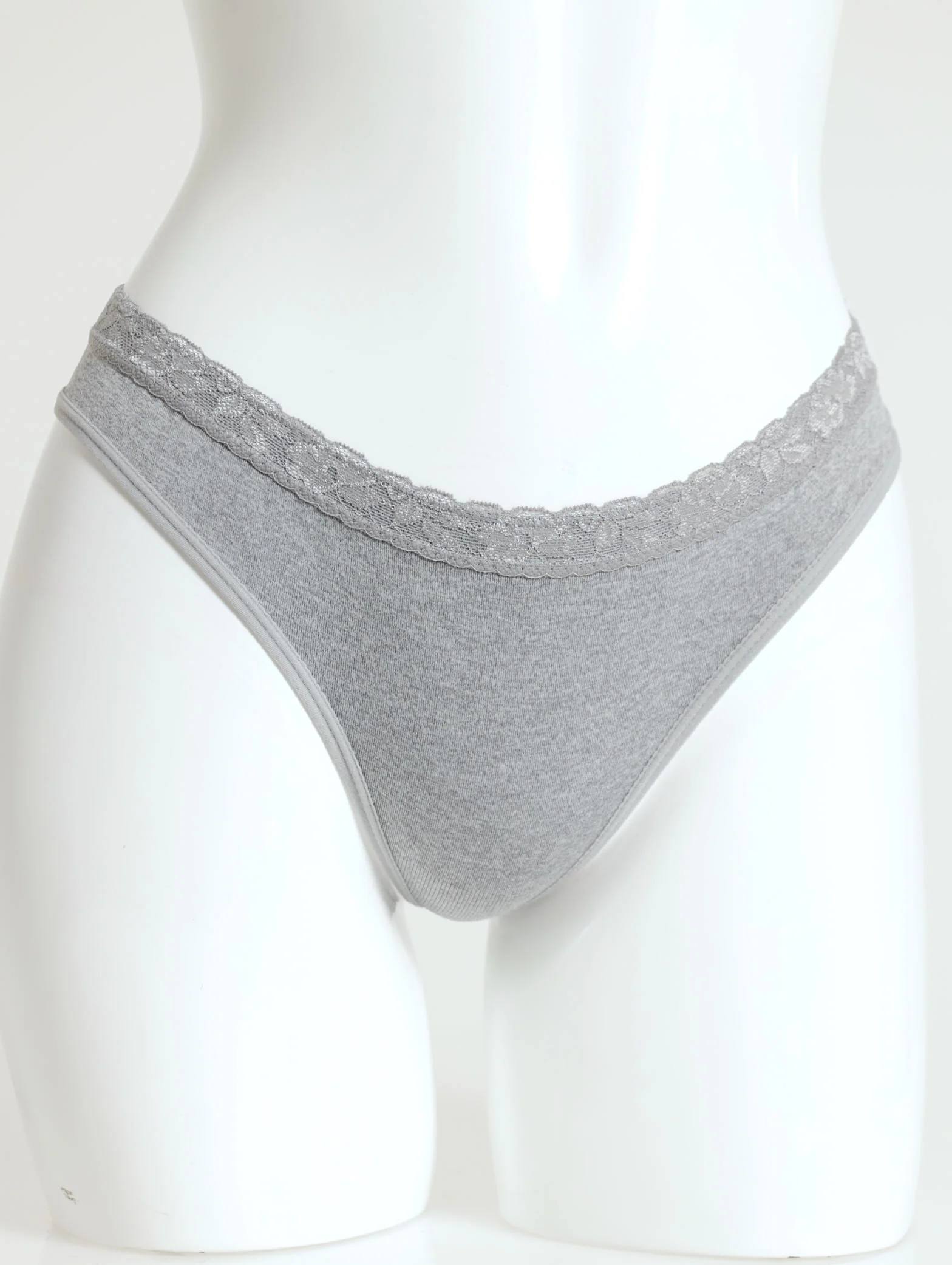 3 Pack Boyleg Panty - Image 2