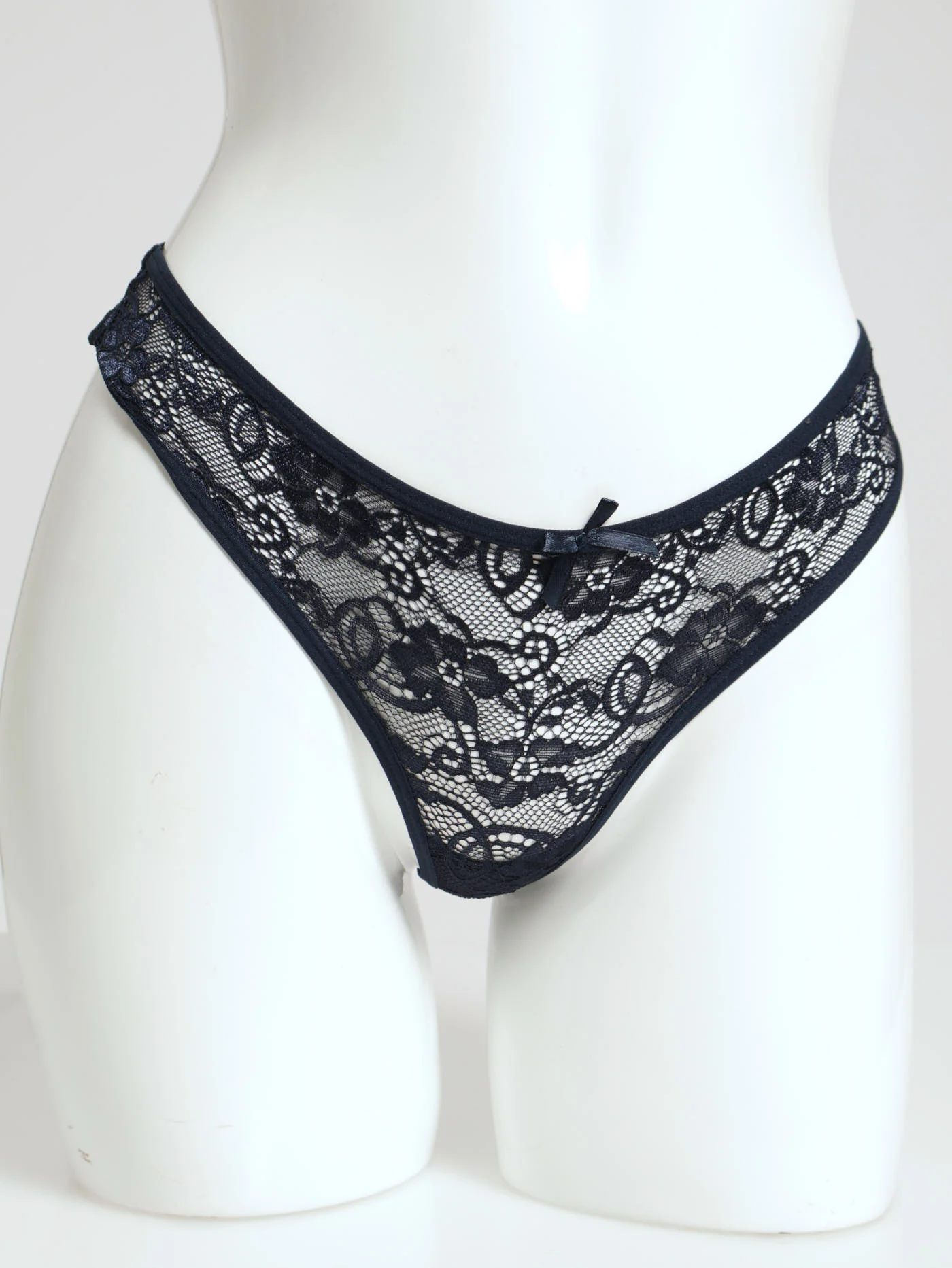 3 Pack Core G-String