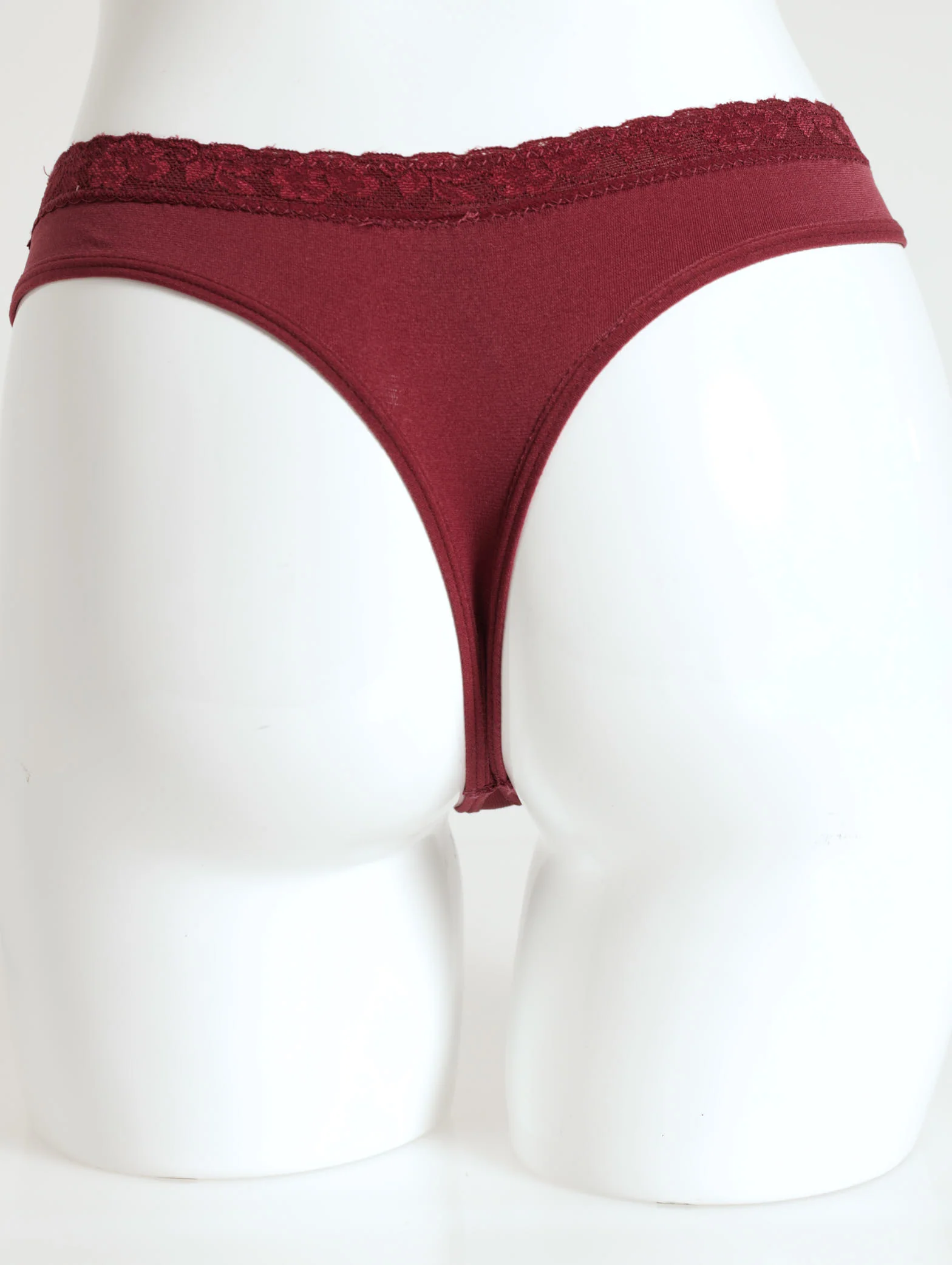 3 Pack G-String Panty - Image 2