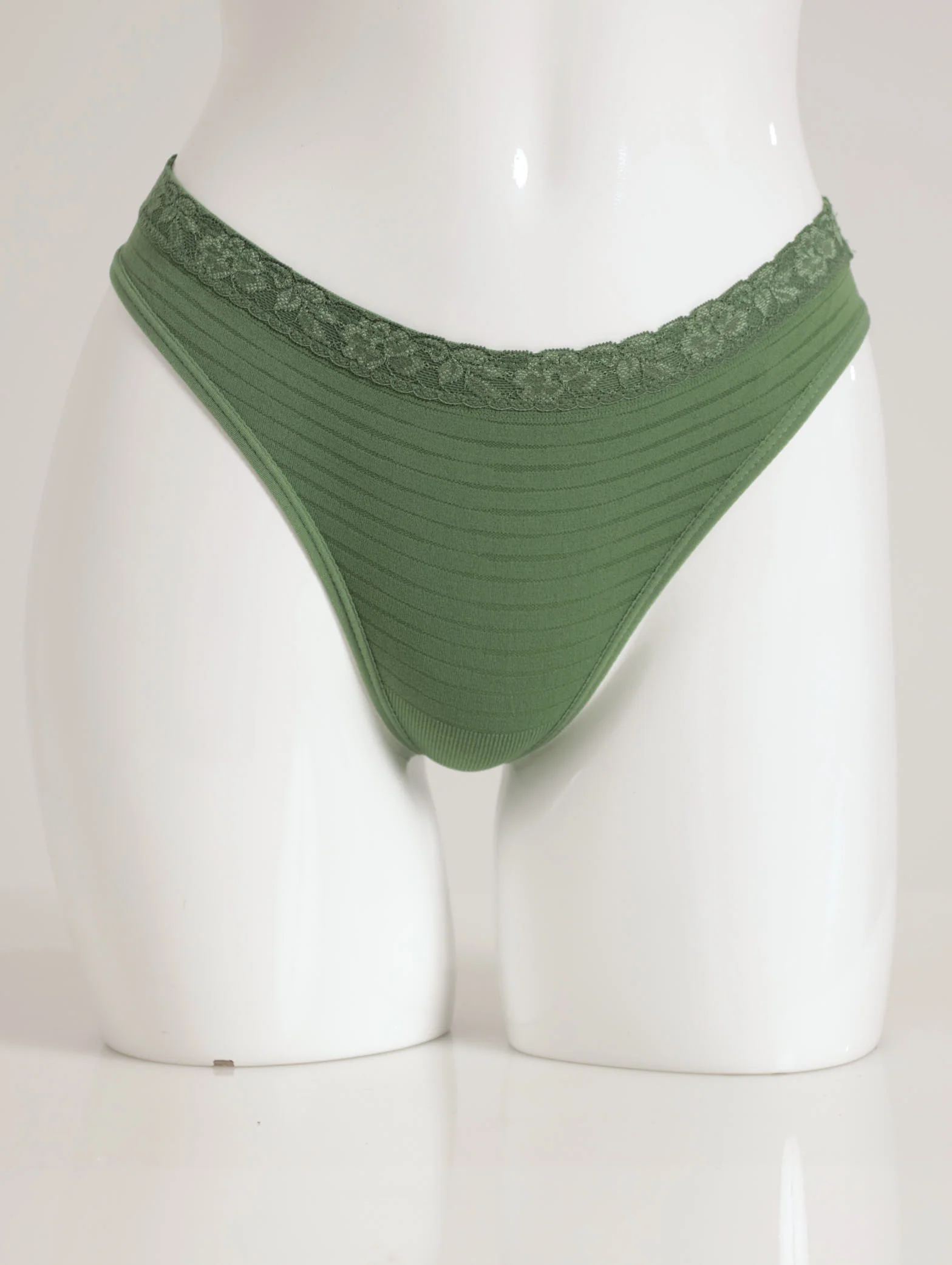 3 Pack G-String - Multi - Image 2