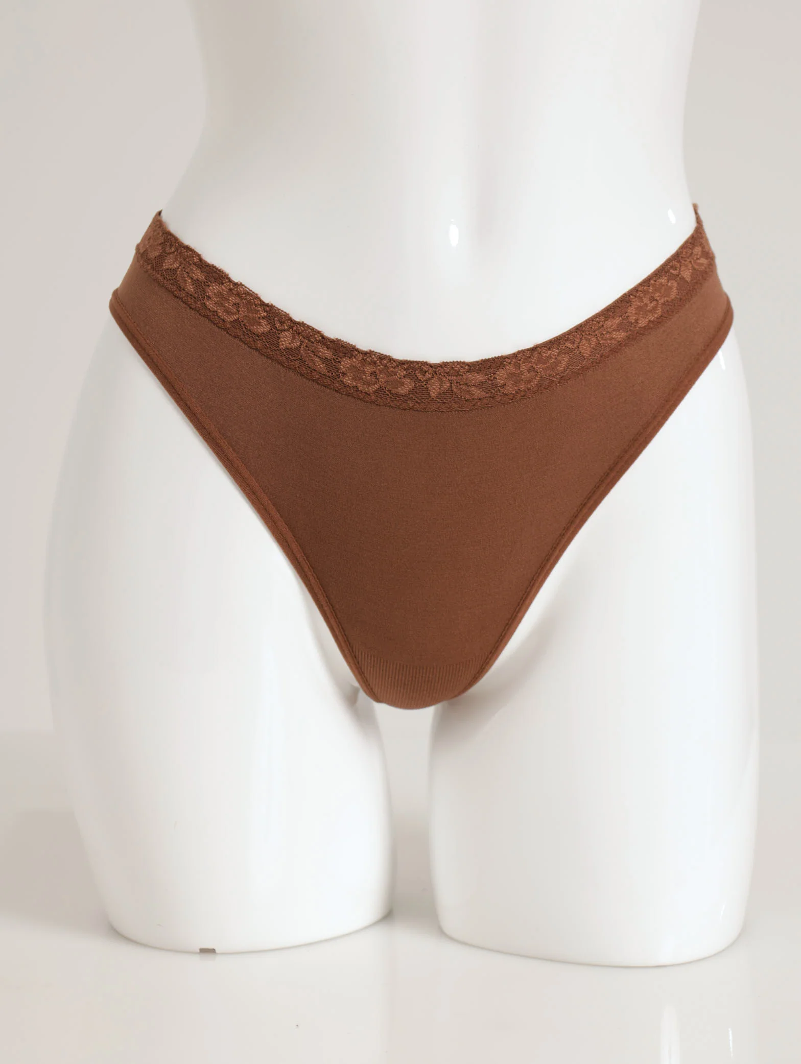 3 Pack G-String - Multi - Image 3
