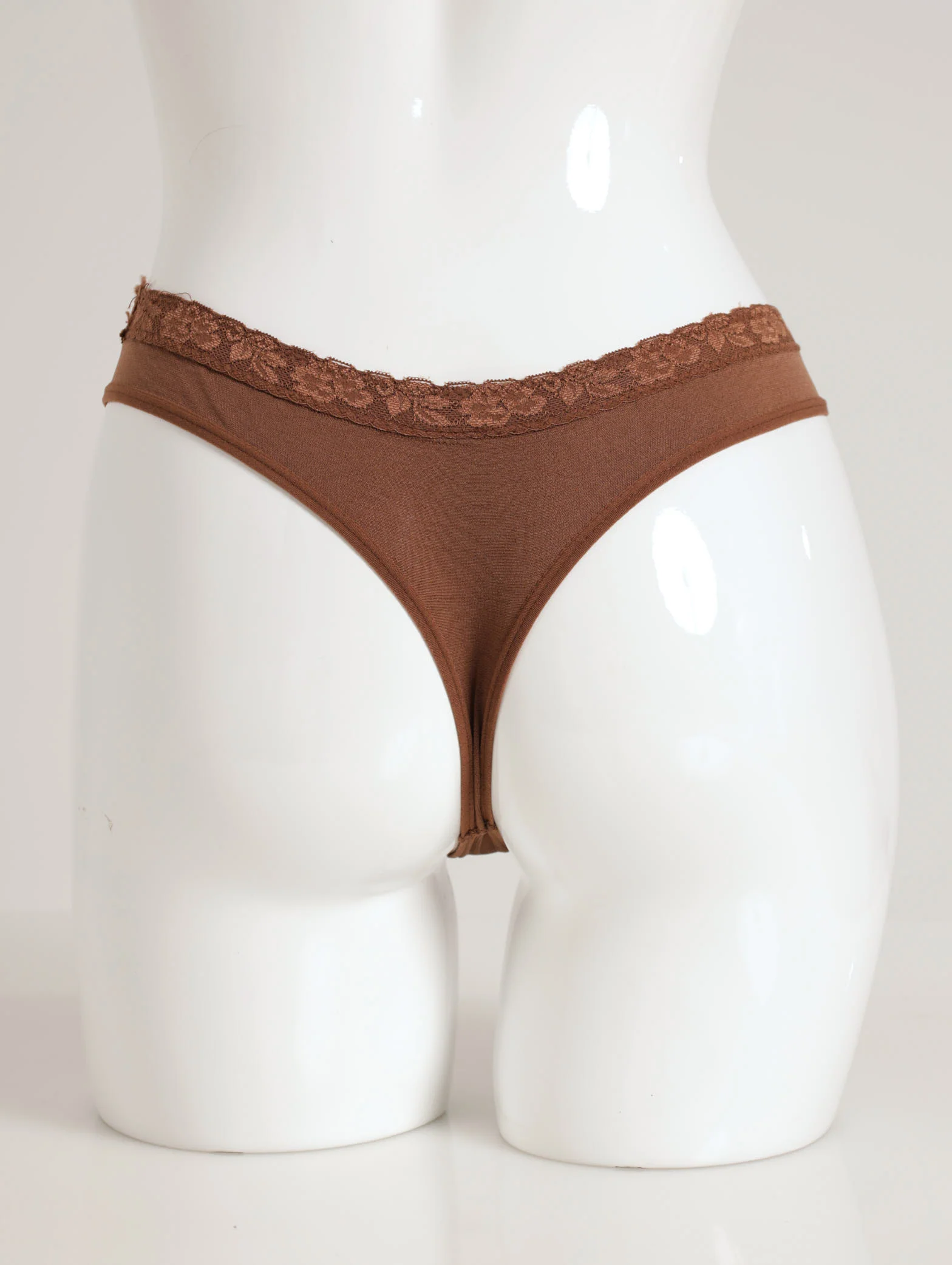 3 Pack G-String - Multi - Image 4