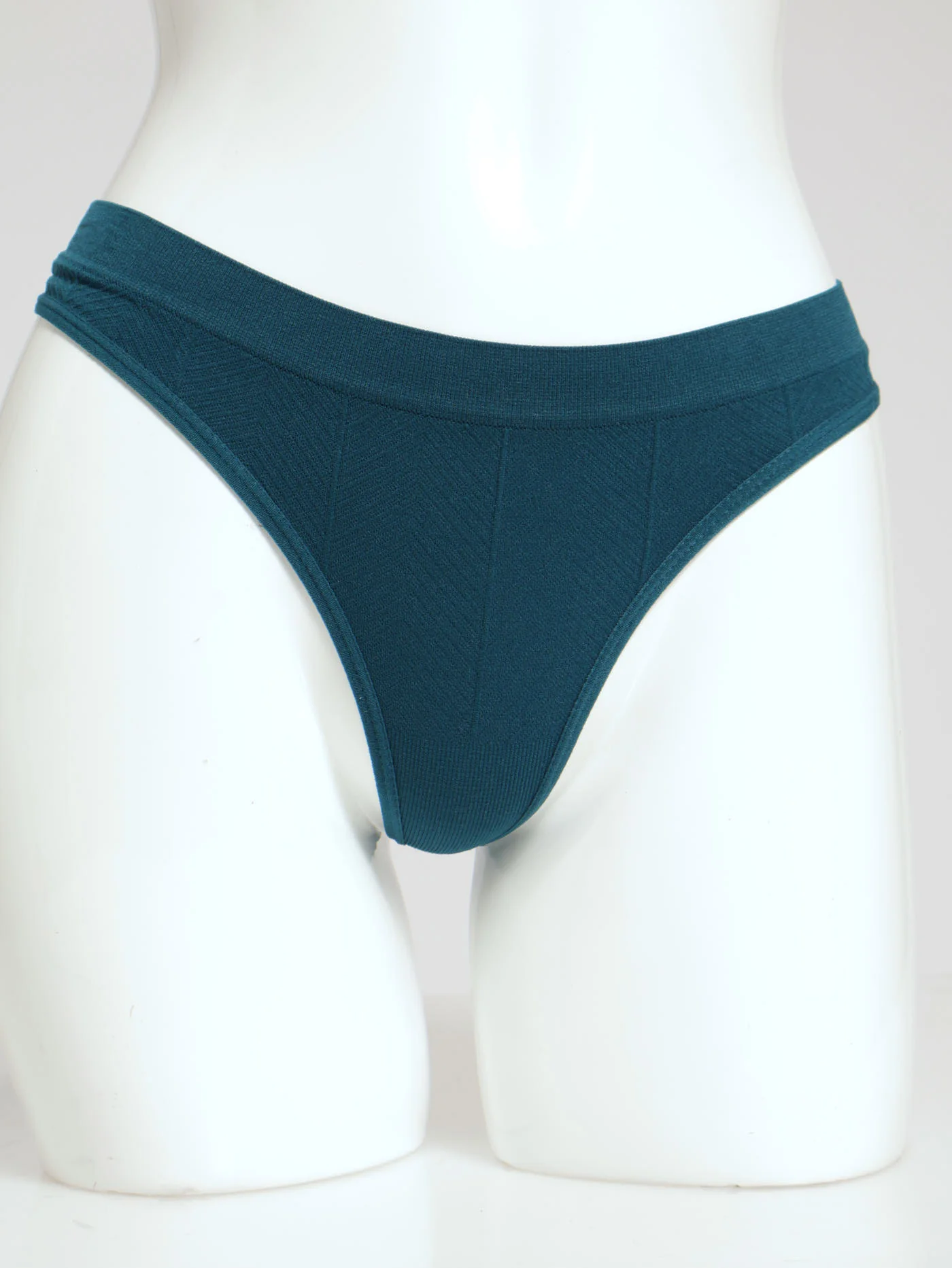 3 Pack G-Strings - Legion Blue/Rum Raisin