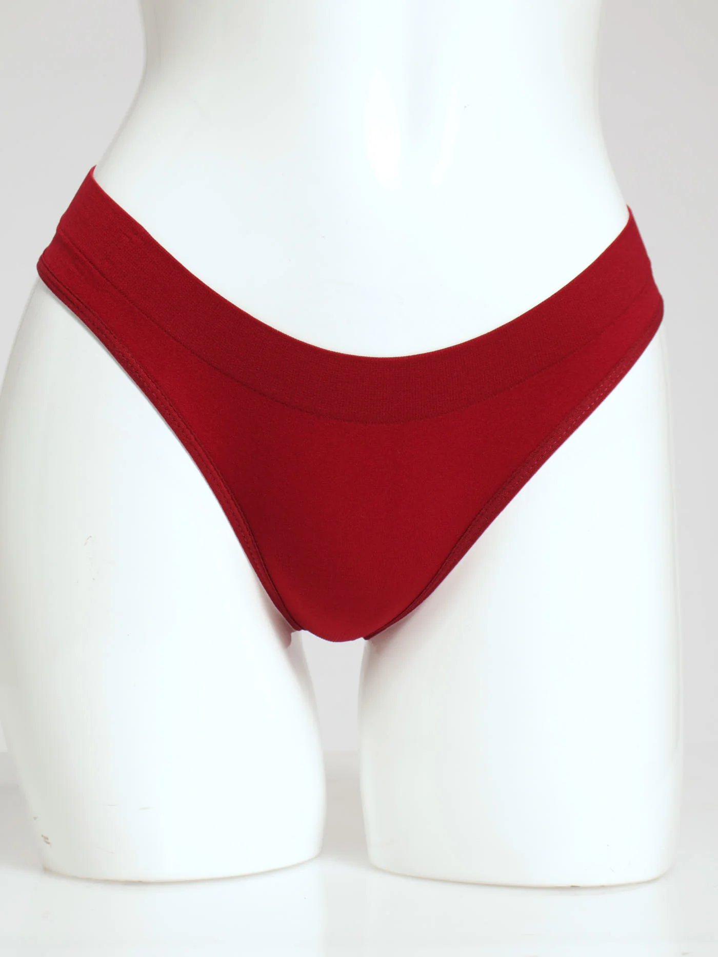 3 Pack G-Strings - Legion Blue/Rum Raisin - Image 3