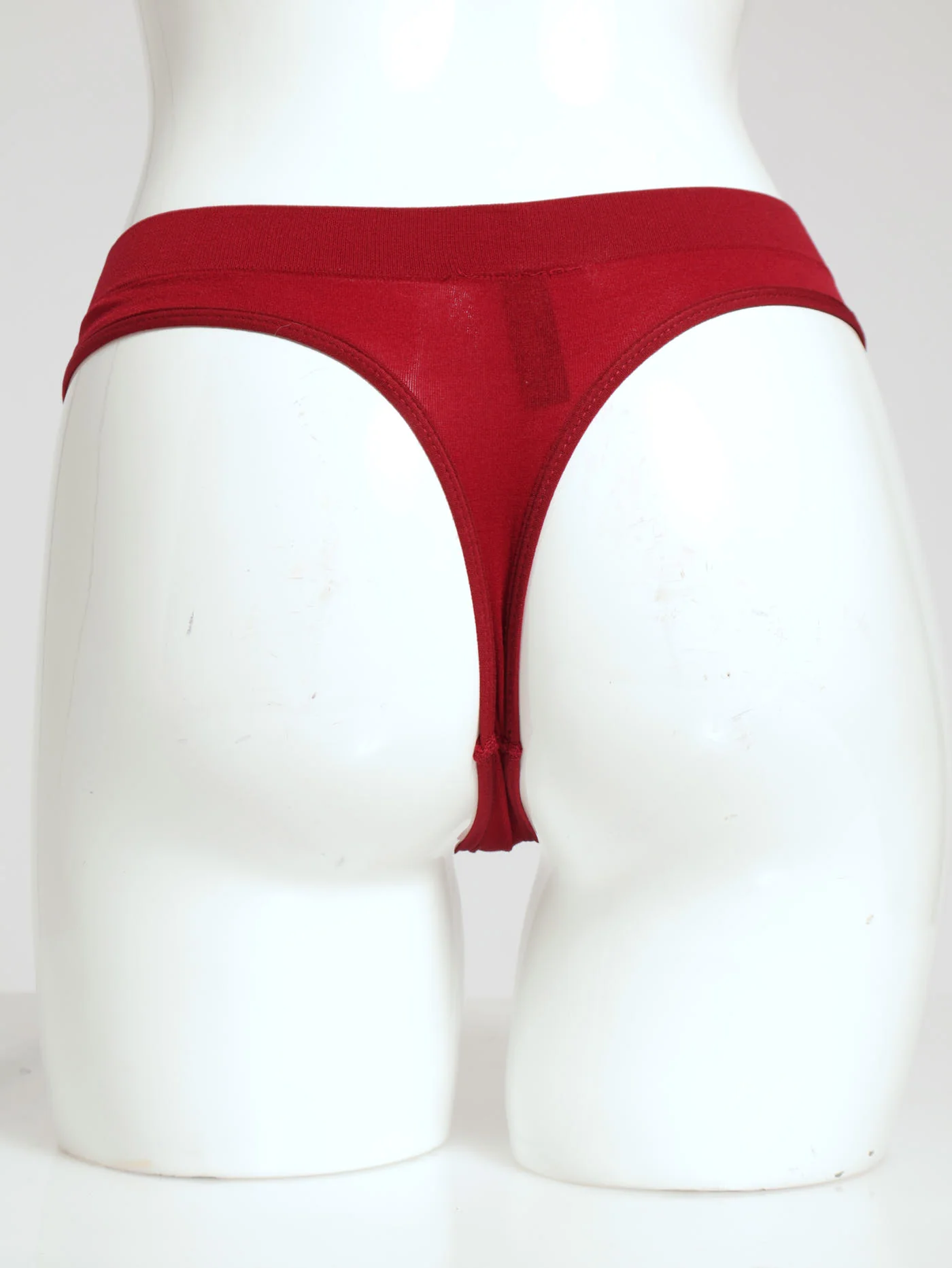 3 Pack G-Strings - Legion Blue/Rum Raisin - Image 4