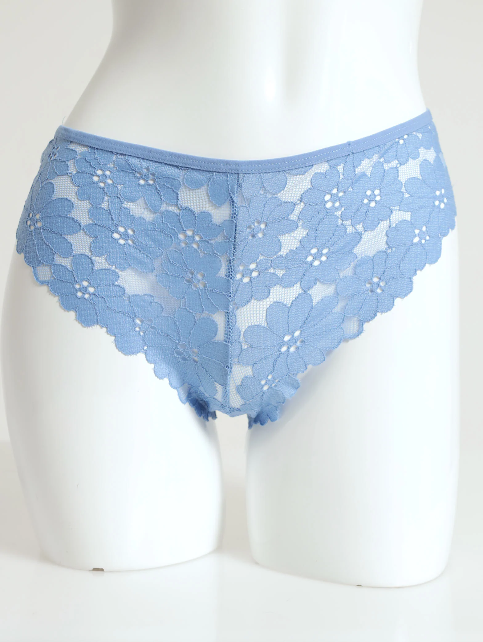3 Pack Lace Brazillian - Image 2