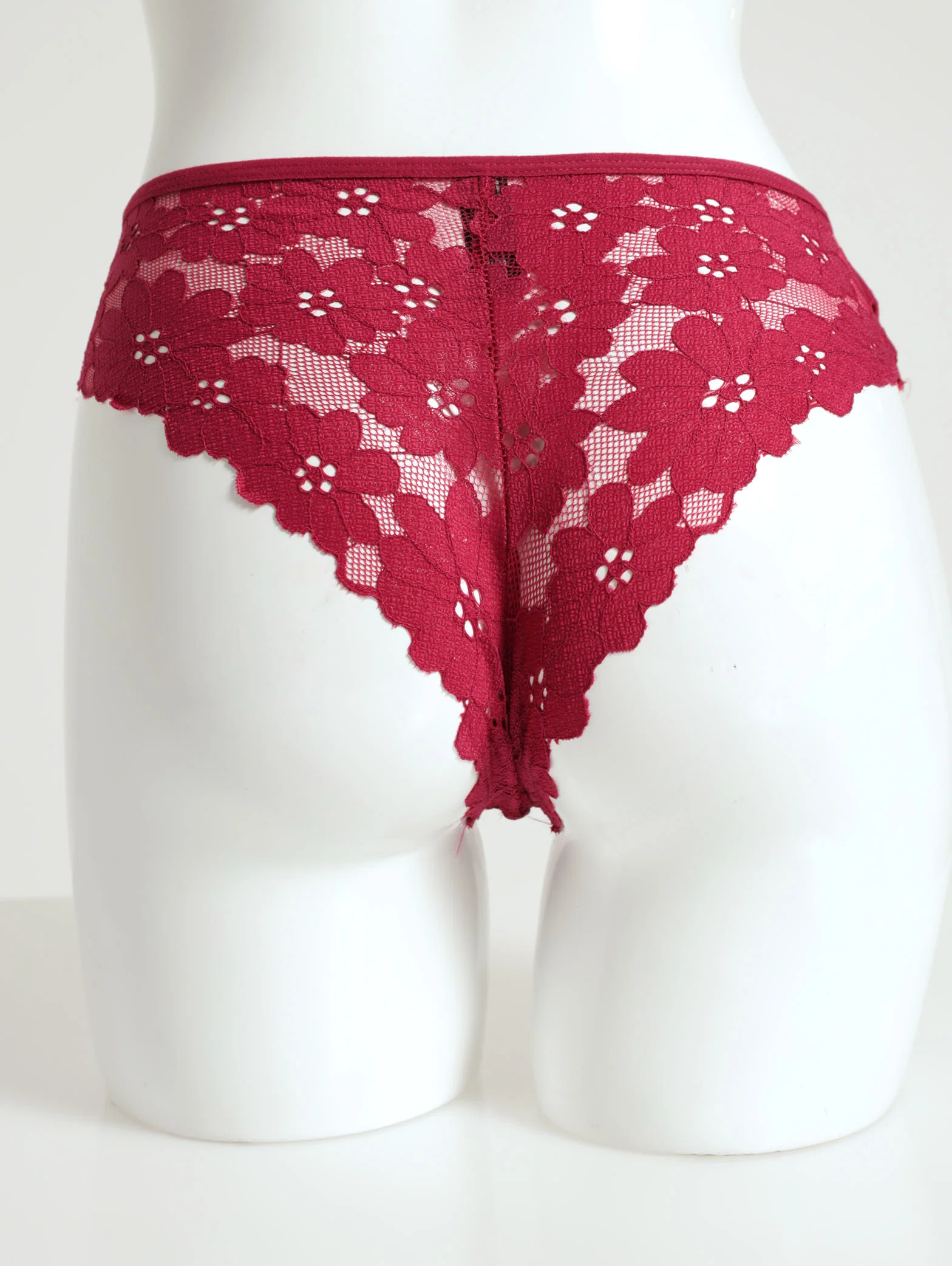 3 Pack Lace Brazillian - Image 4