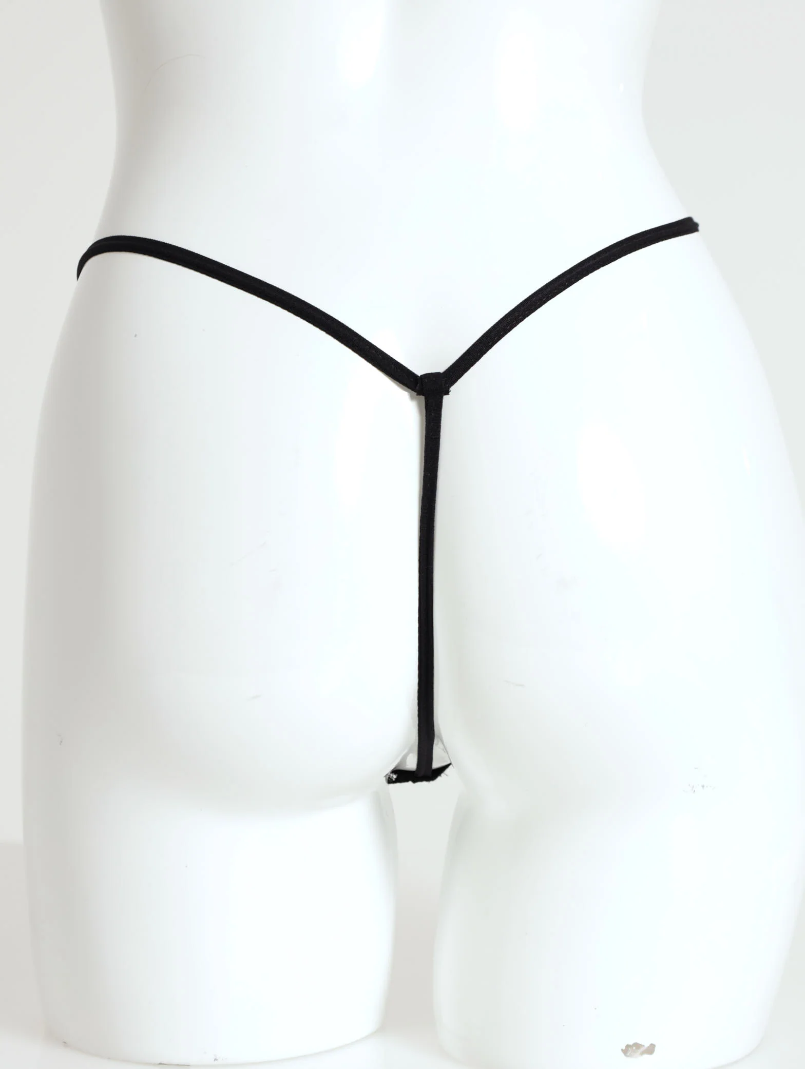 3 Pack Lace G-String - Image 3