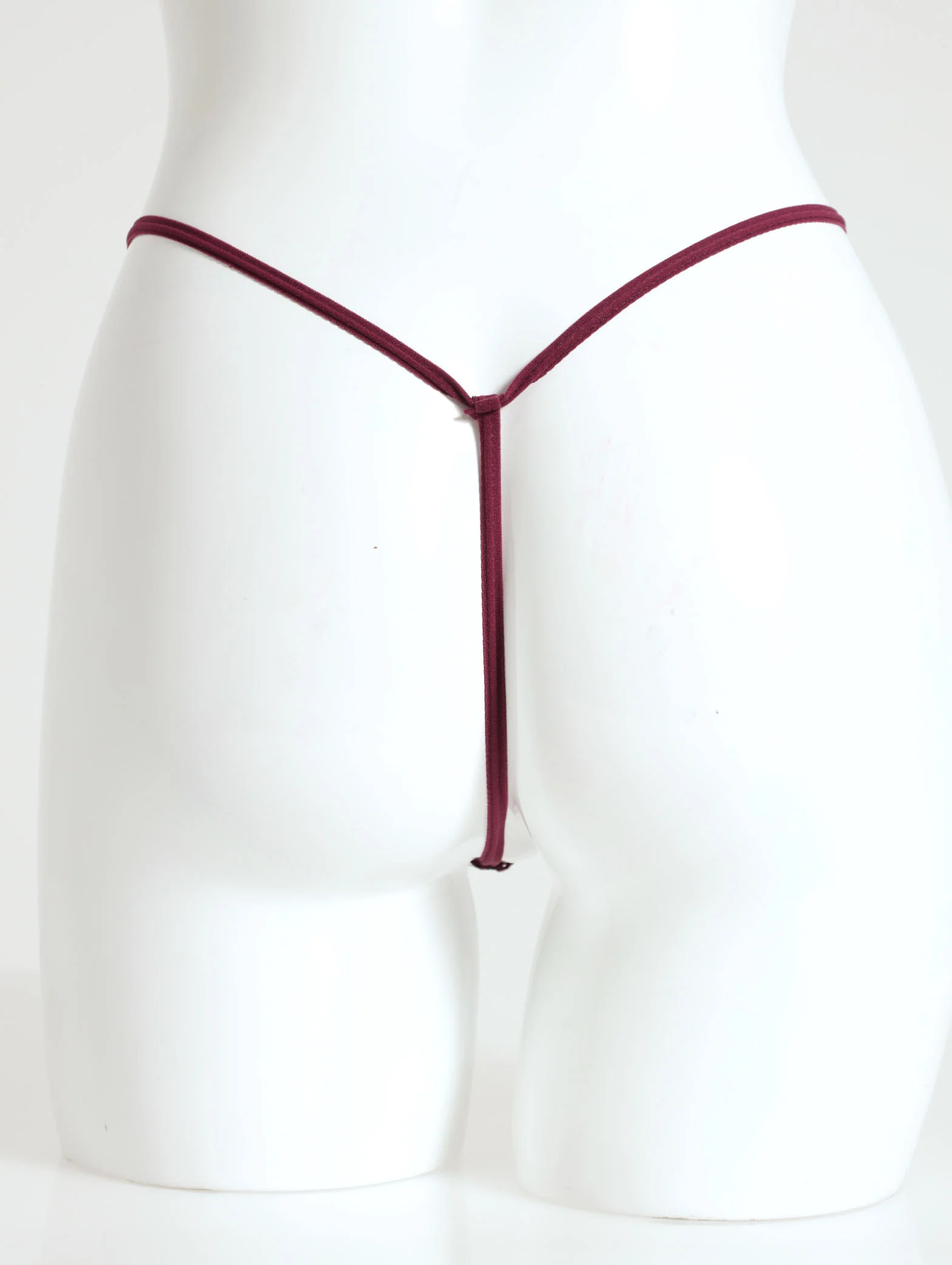 3 Pack Lace G-String - Image 4