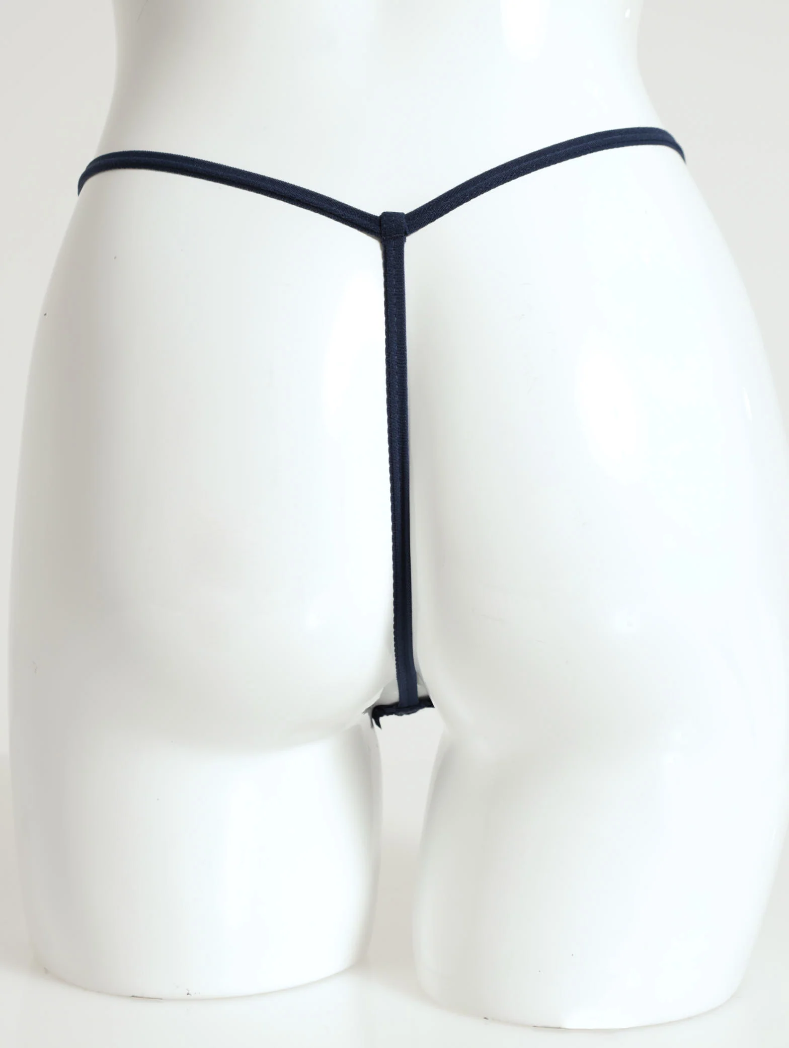 3 Pack Lace G-String - Image 3