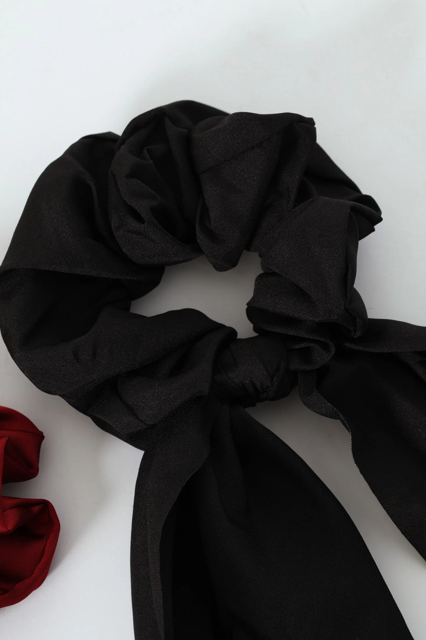 3 Pack Scrunchies - Multi - Image 3