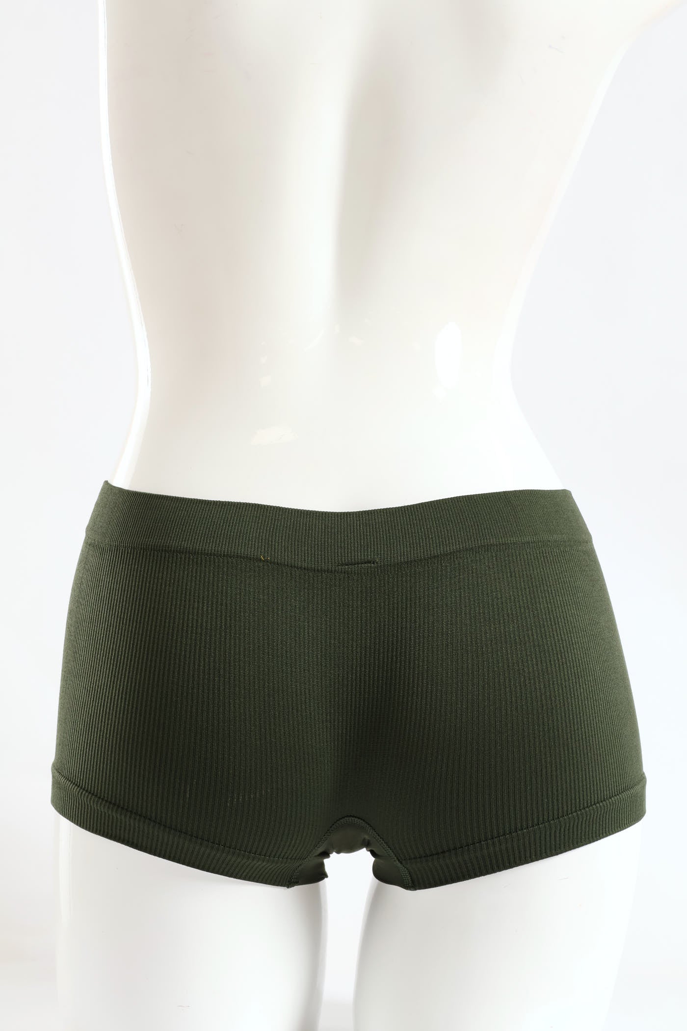 3 Pack Seamless Boyleg Panties - Multi - Image 4