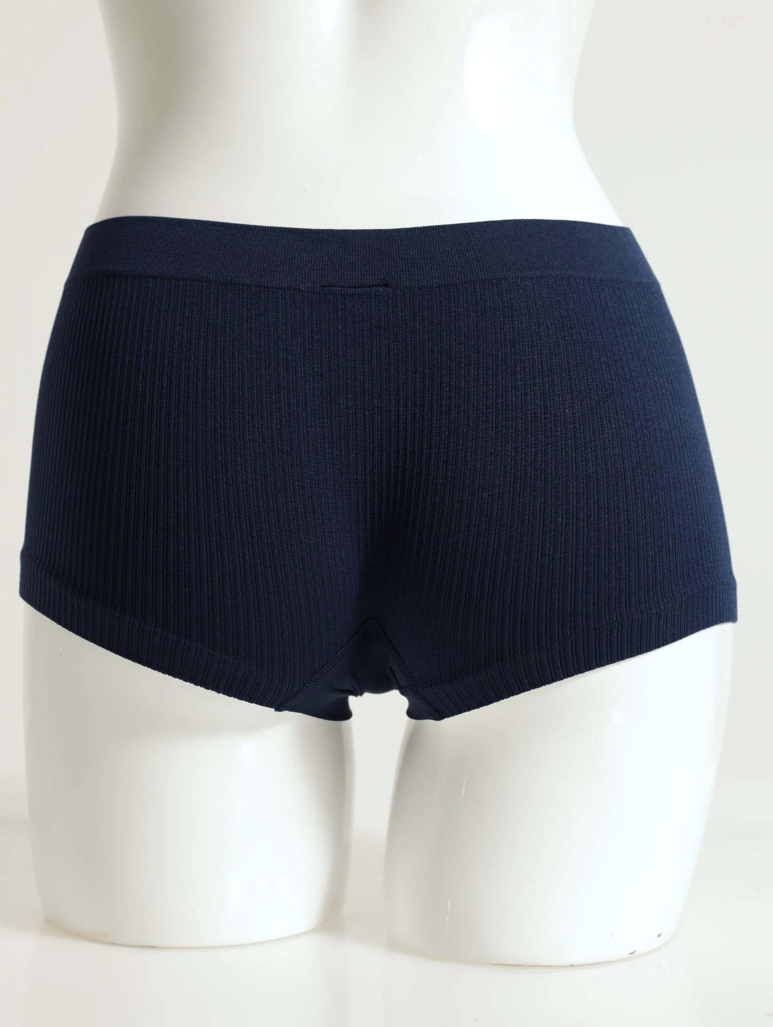 3 Pack Seamless Boyleg Panty - Image 4