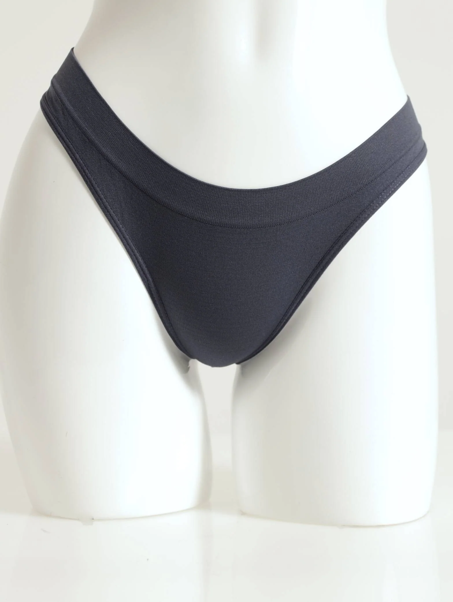 3 Pack Seamless G-String