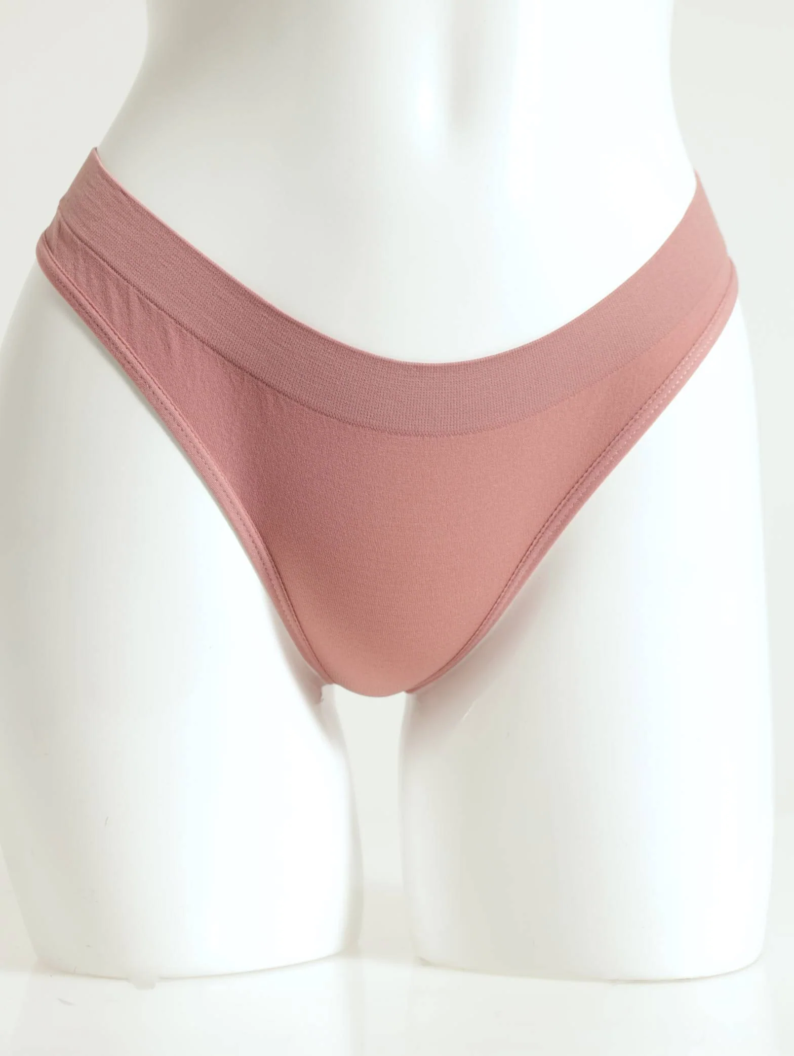 3 Pack Seamless G-String - Image 2
