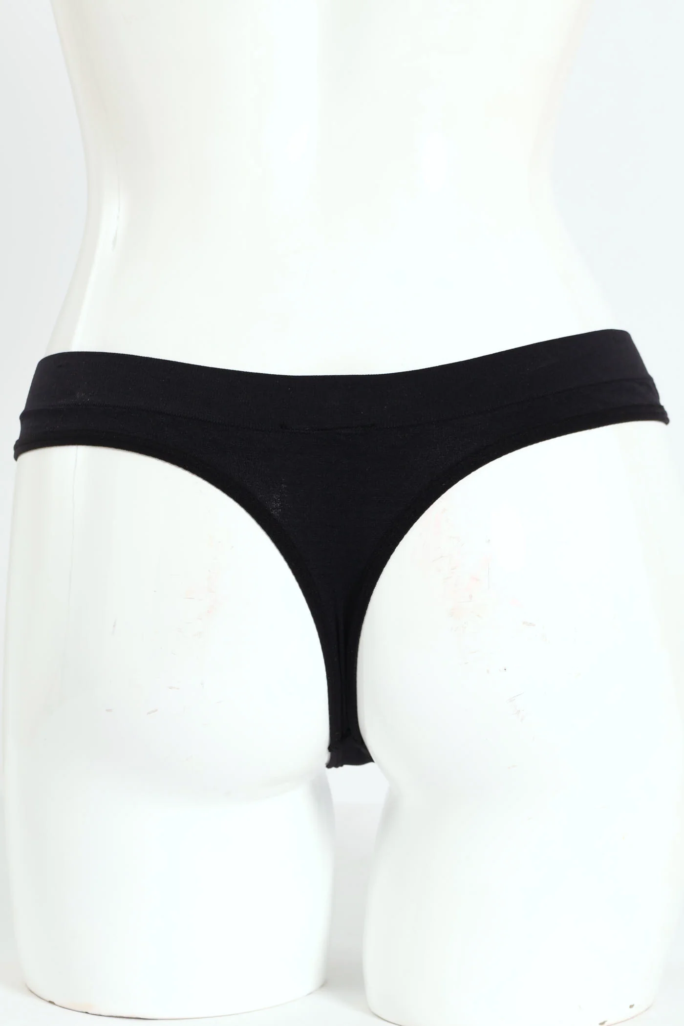 3 Pack Seamless G-Strings - Multi - Image 2