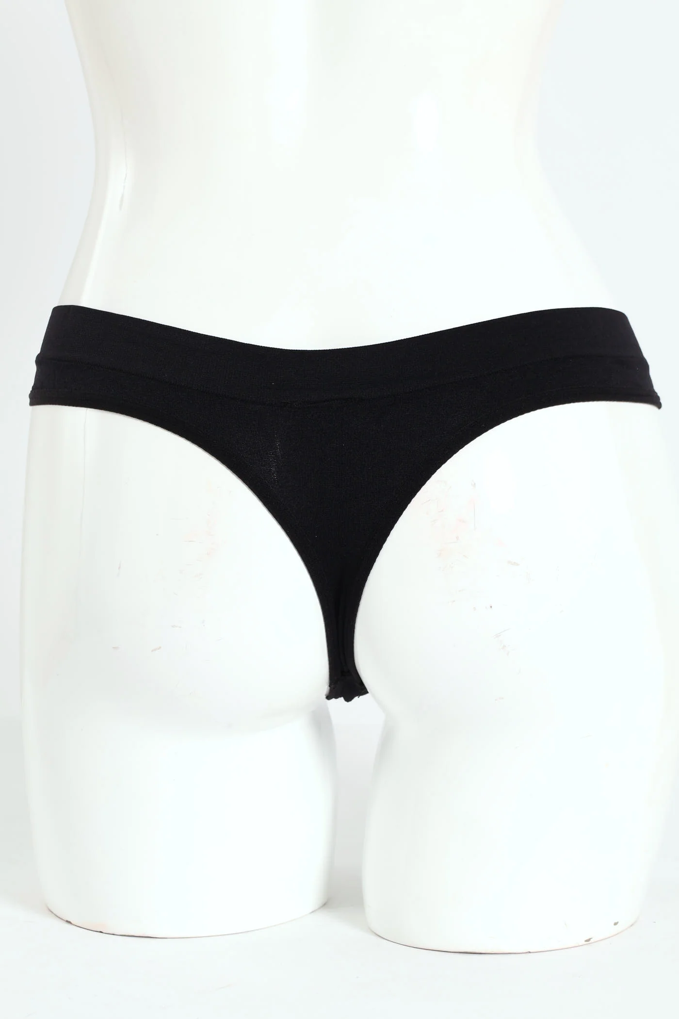 3 Pack Seamless G-Strings - Multi - Image 2