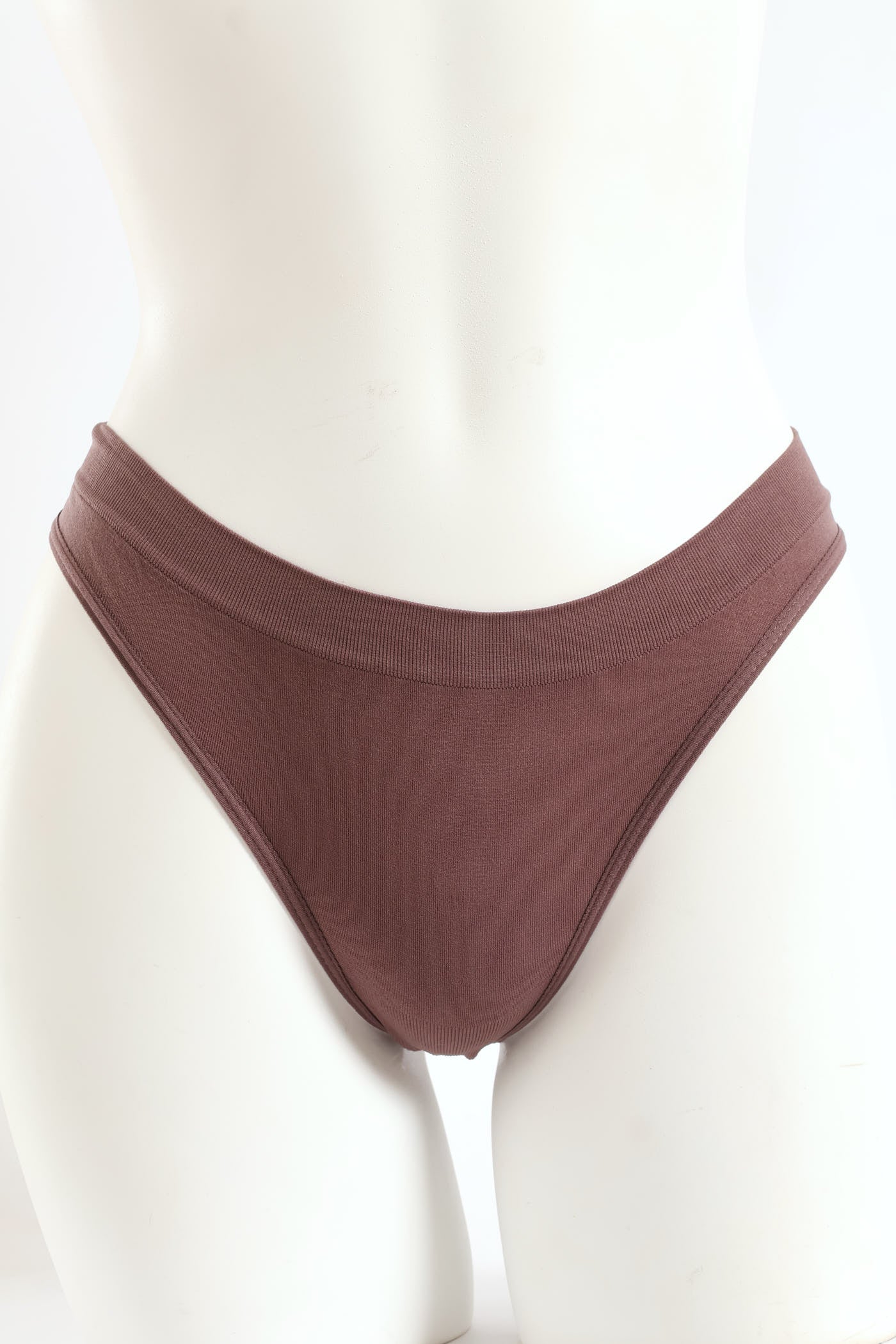 3 Pack Seamless G-String - Multi - Image 3