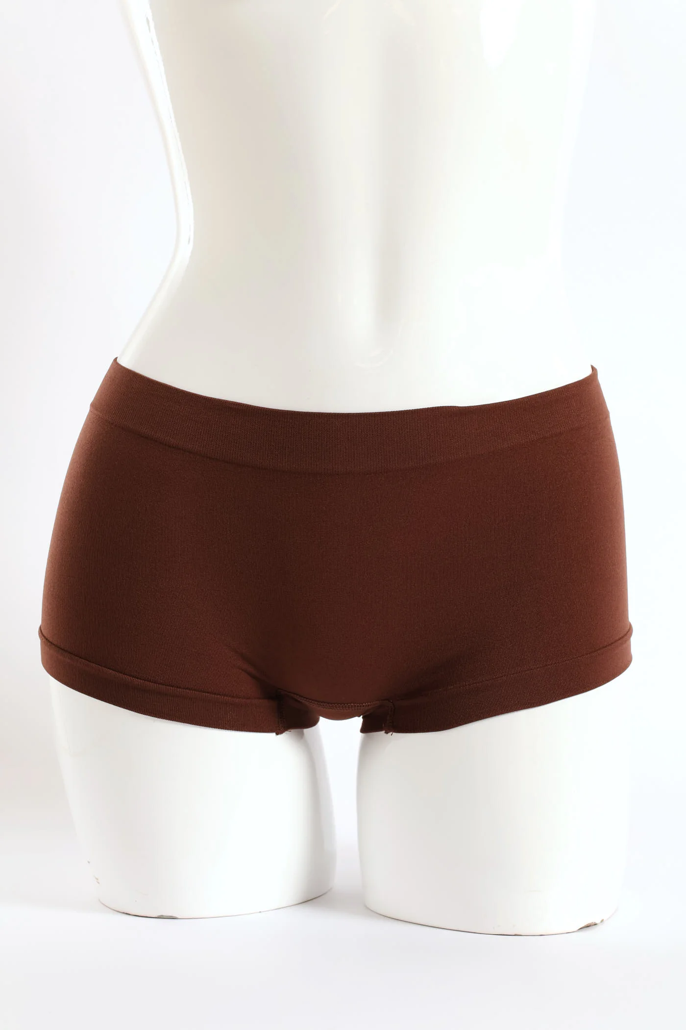 3 Pack Seamless G-String - Multi