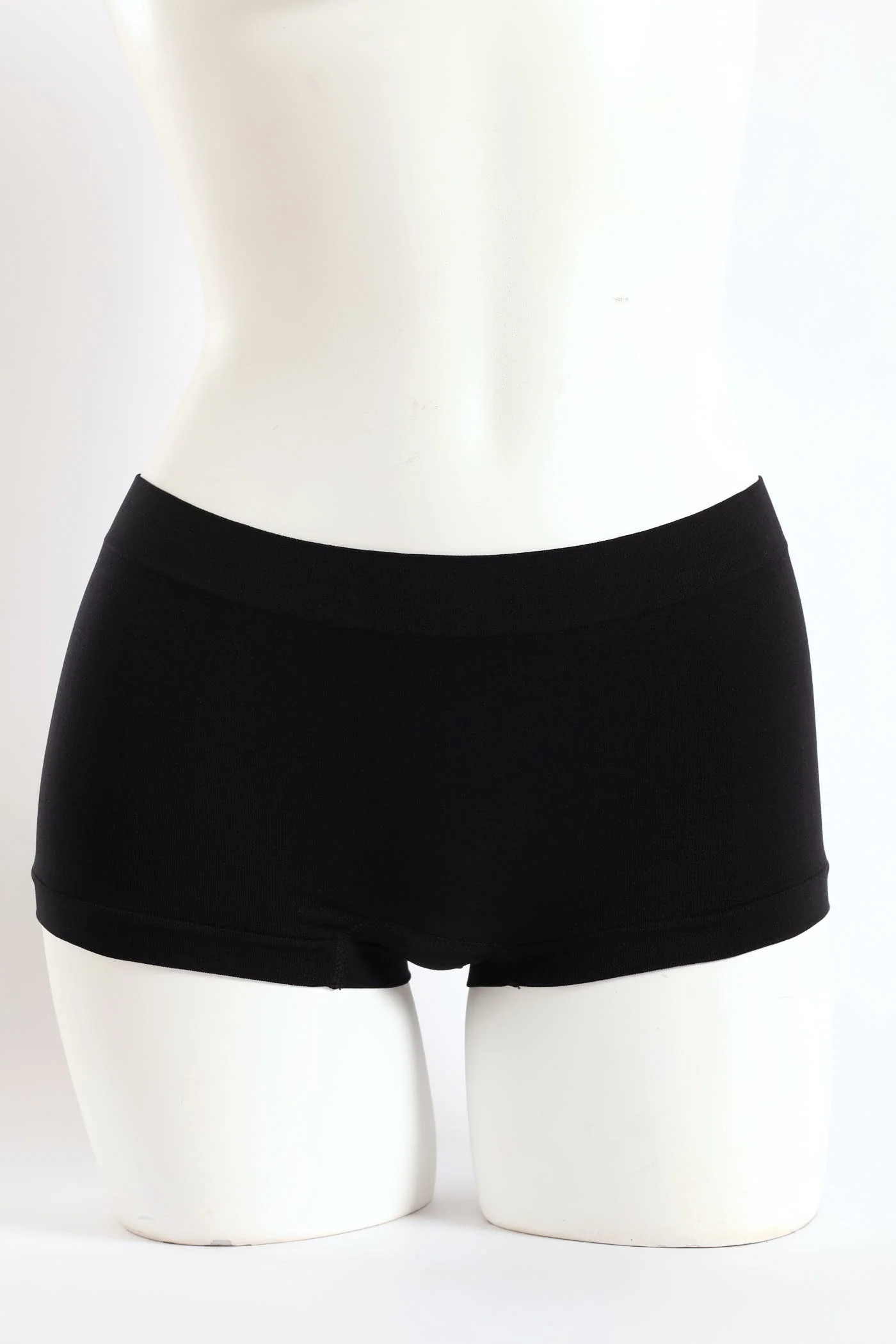 3 Pack Seamless G-String - Multi - Image 3