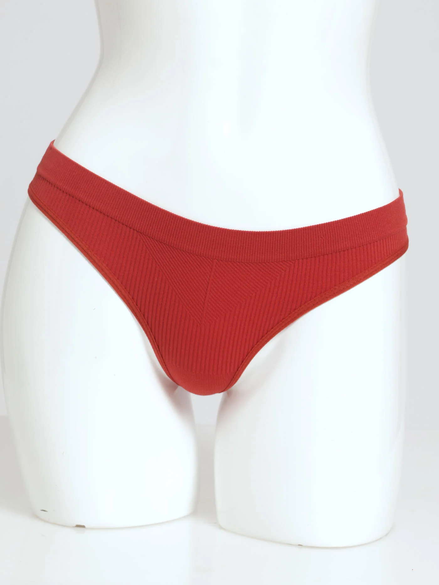 3 Pack Seamless G-String - Multi - Image 2