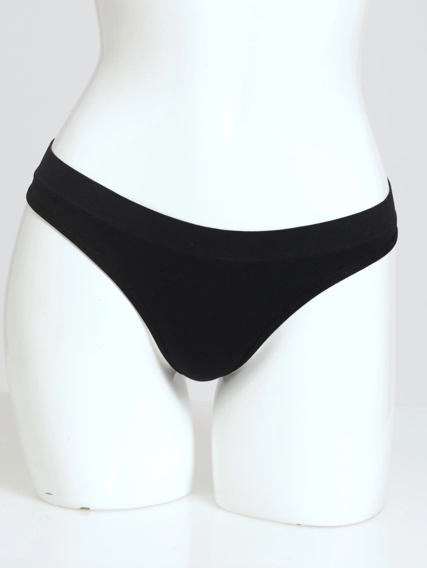 3 Pack Seamless G-String - Multi - Image 3