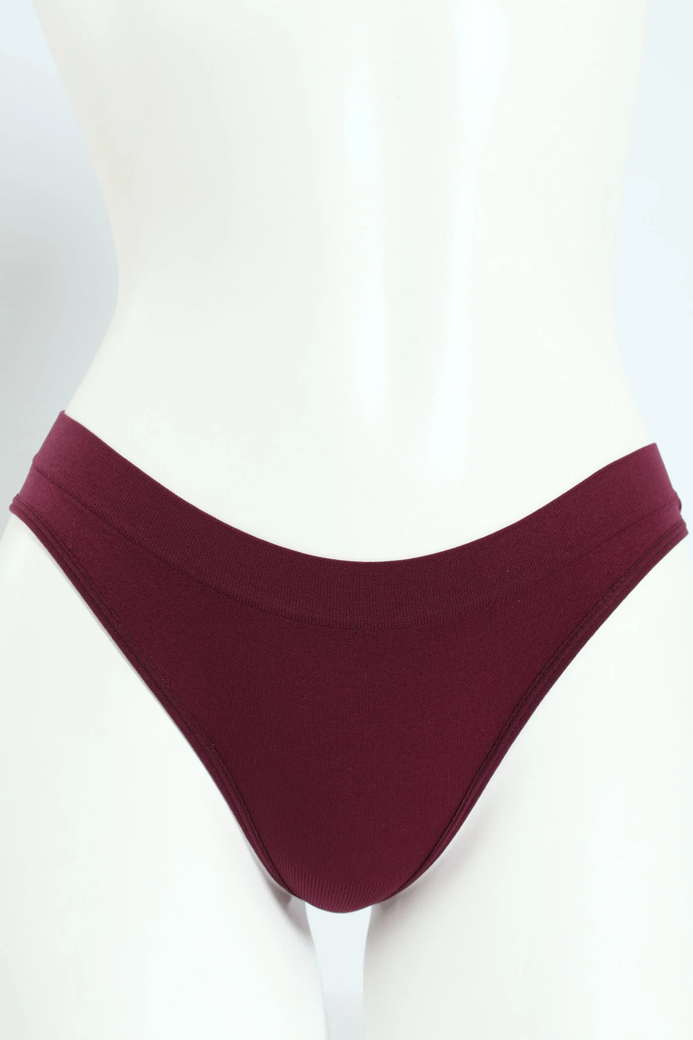 3 Pack Seamless G-String - Multi - Image 3