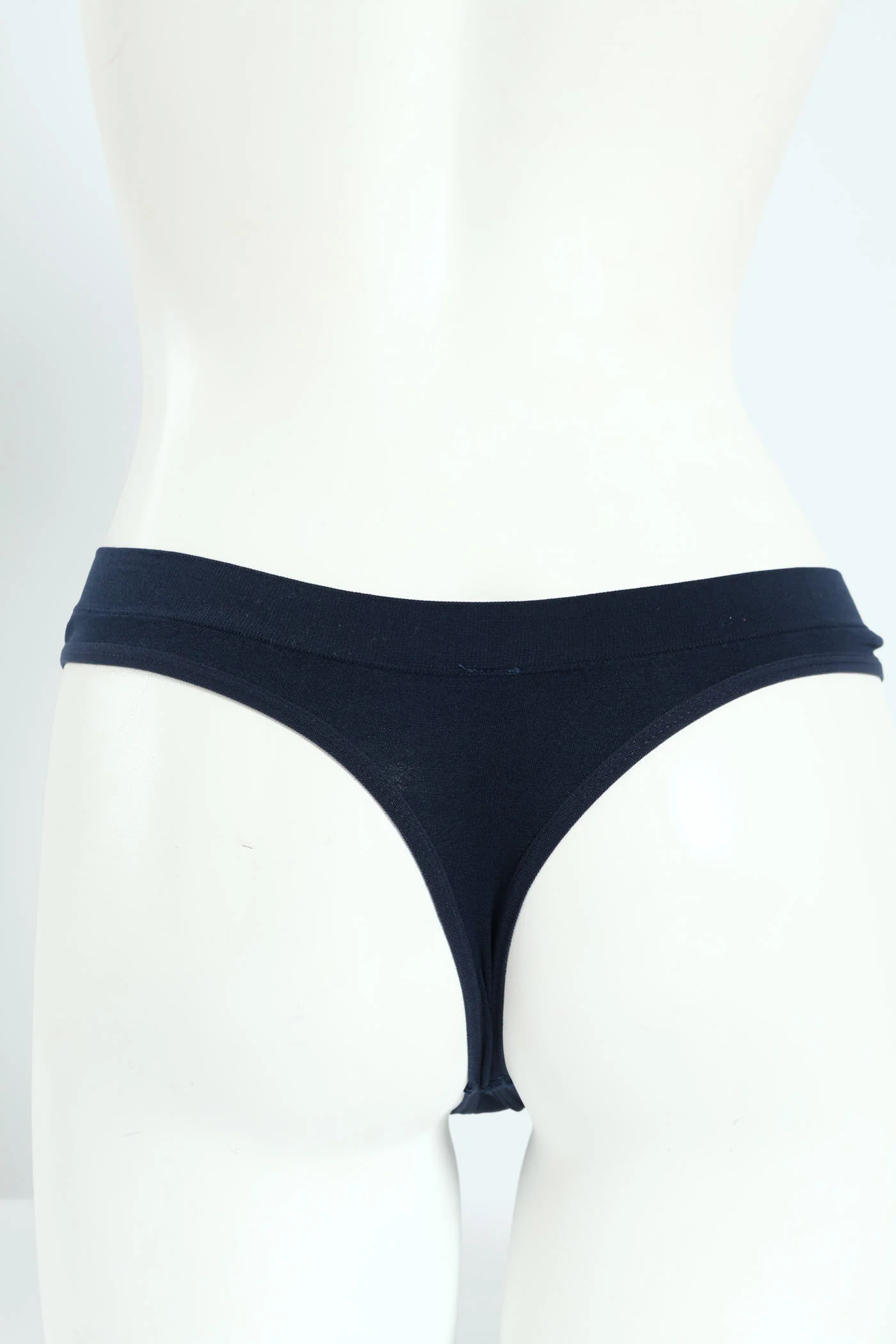 3 Pack Seamless G-String - Multi - Image 4