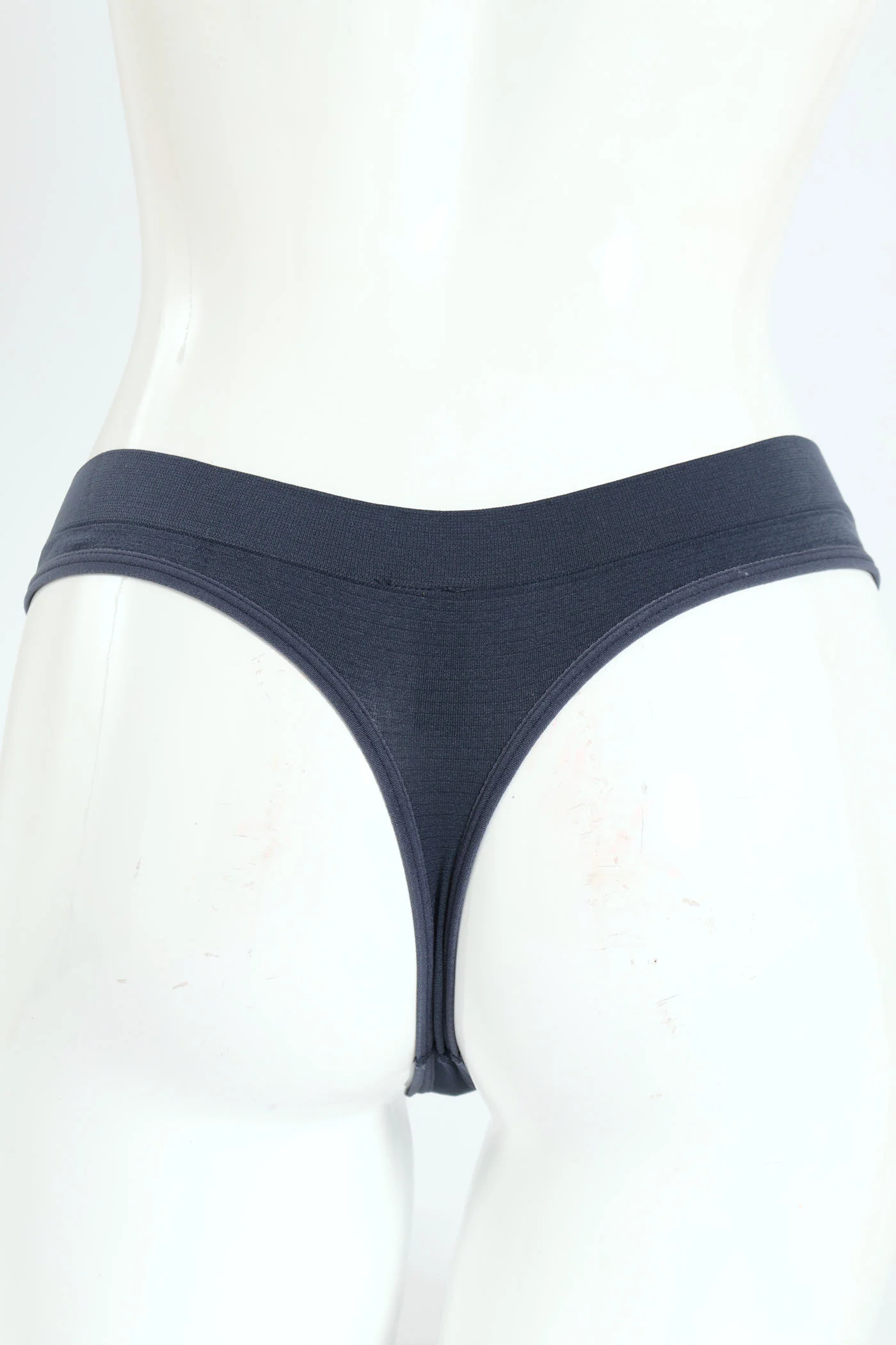 3 Pack Seamless G-String Panties - Tulipwood/Nos Rose/Odyssey - Image 2