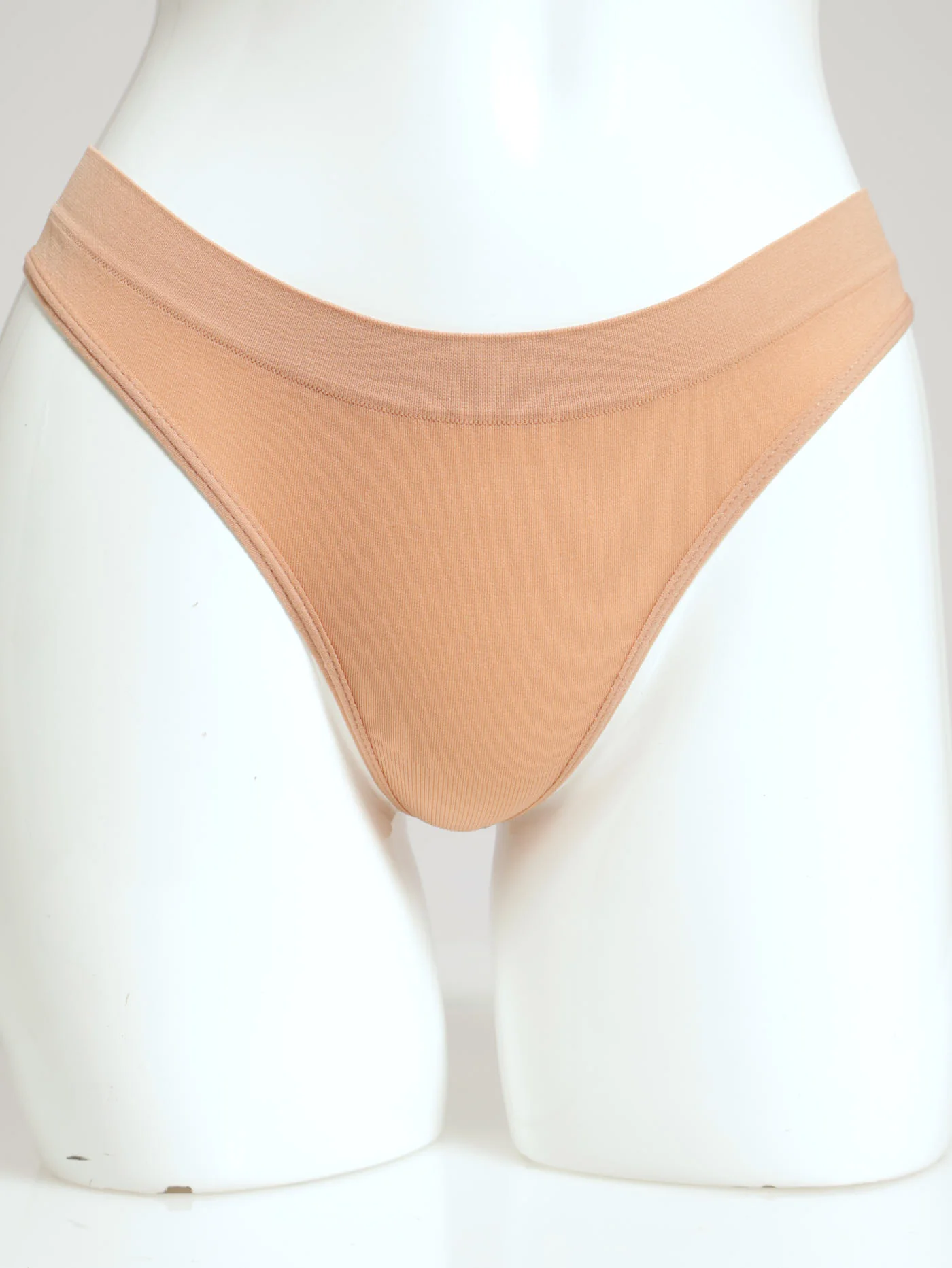 3 Pack Seamless G-String - Image 3
