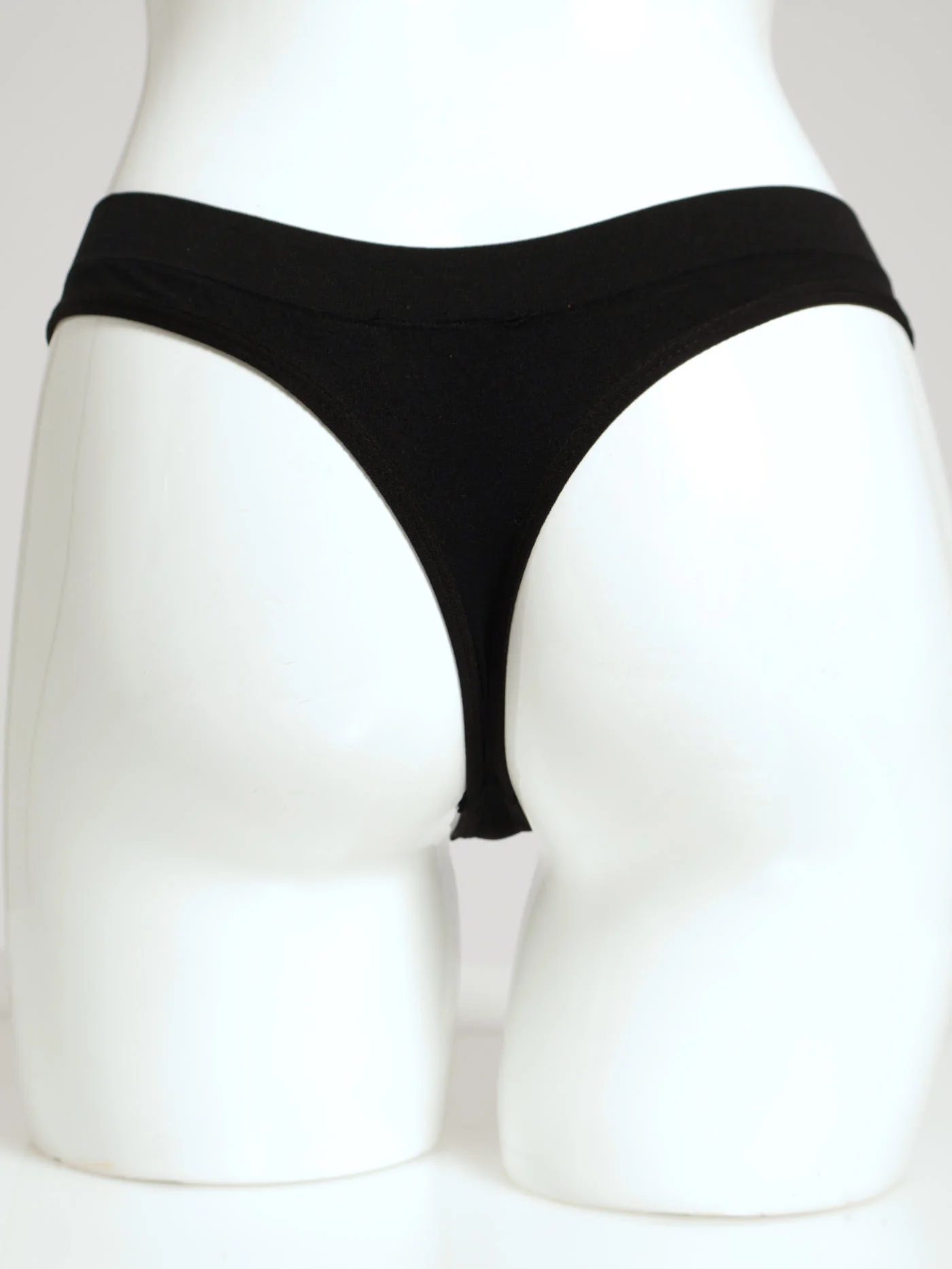 3 Pack Seamless G-String - Image 4