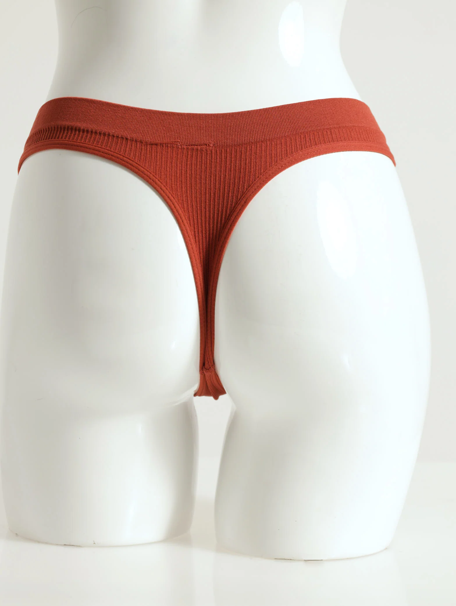 3 Pack Seamless G-Strings - Image 3