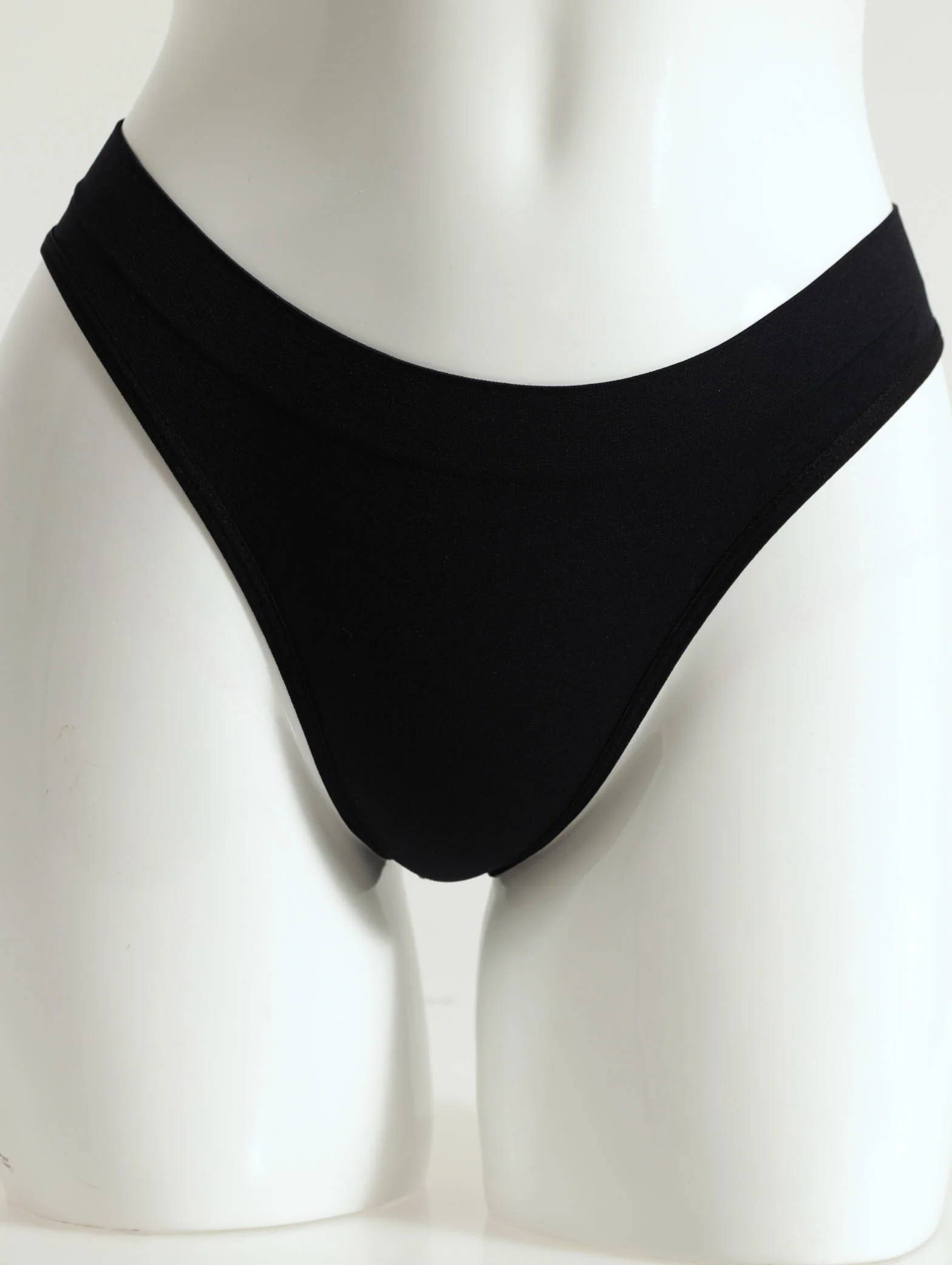 3 Pack Seamless G-Strings - Image 4